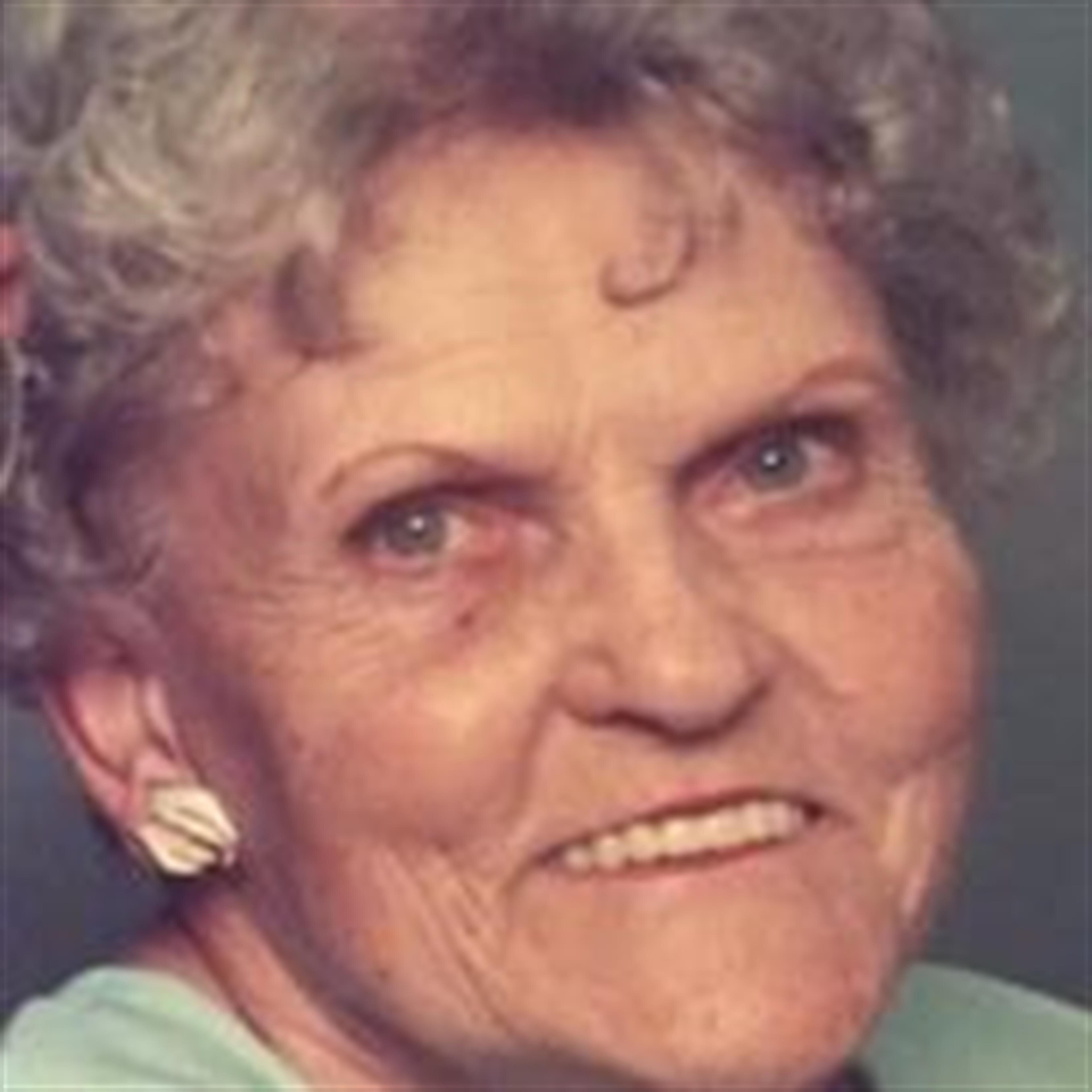 Lucille Ole Yant