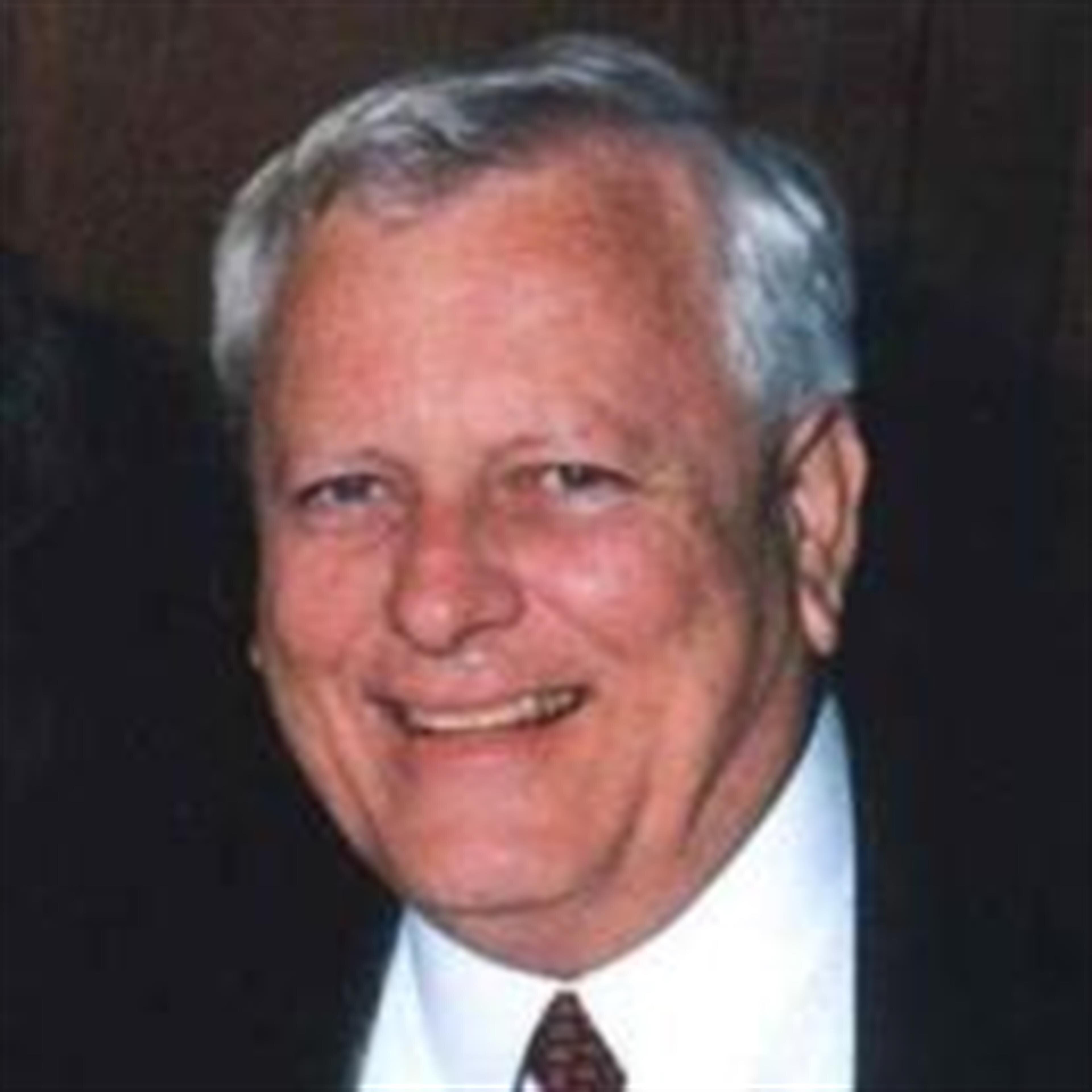 John Richard "Rick"  Mason