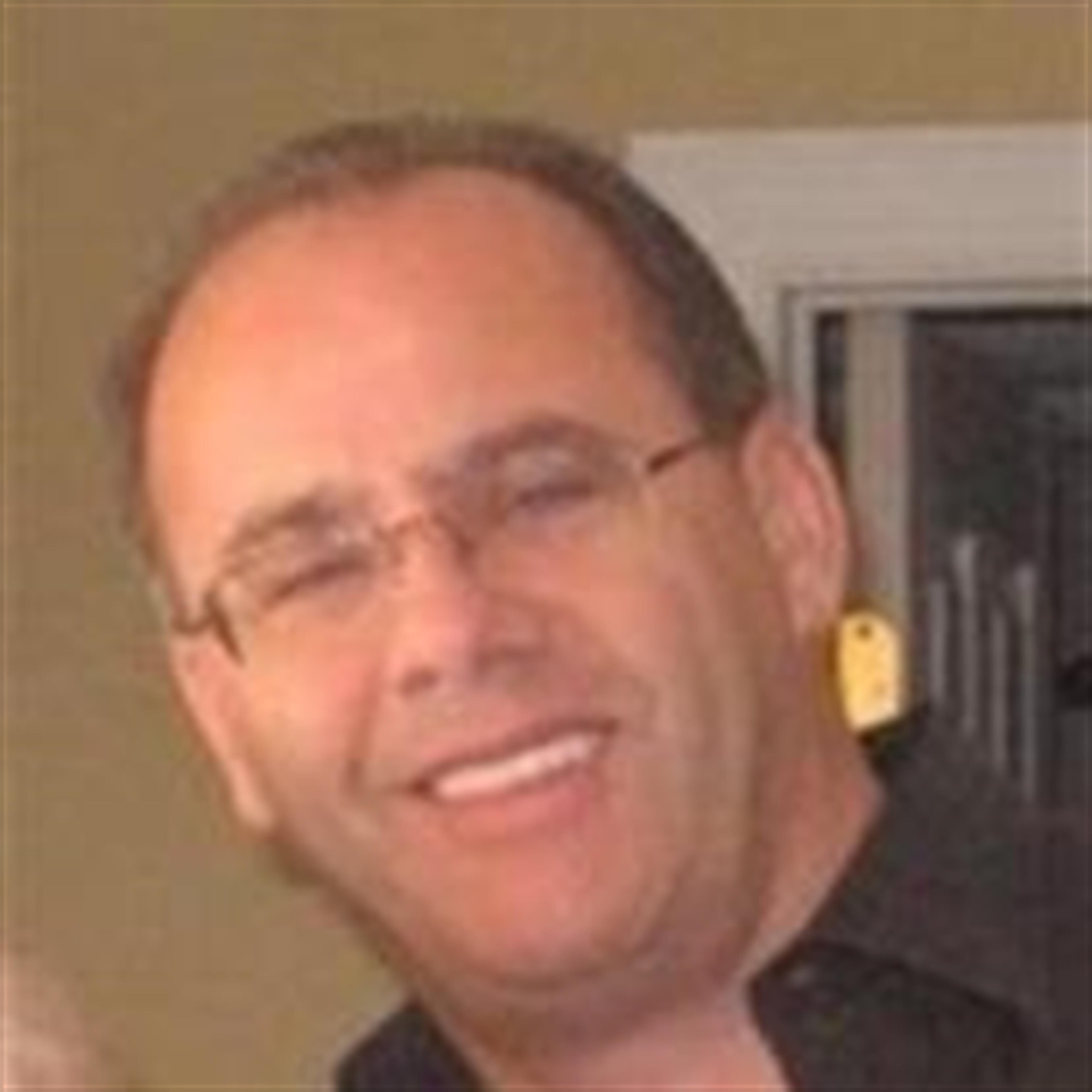 Michael James Holly