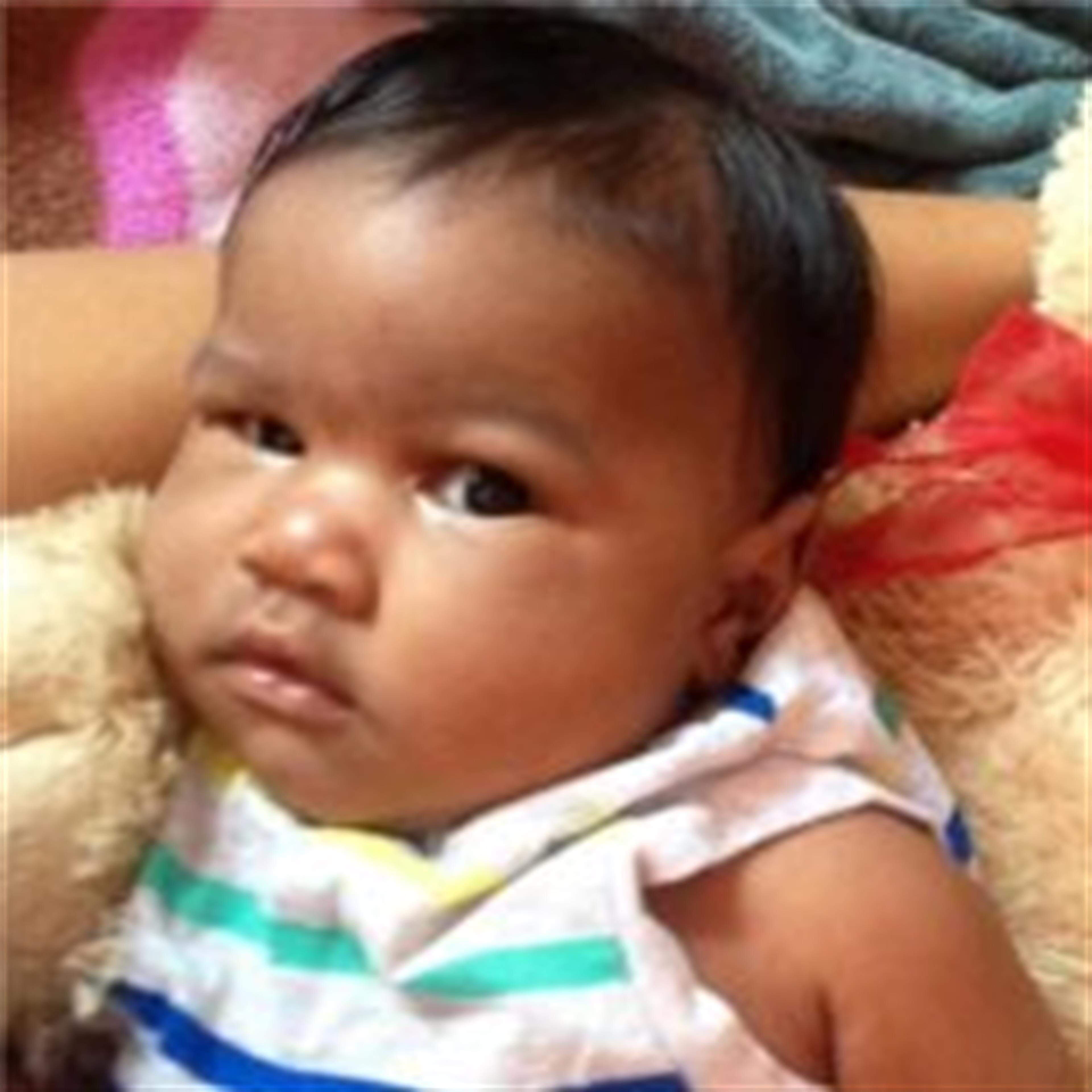 Bradlee James Battle