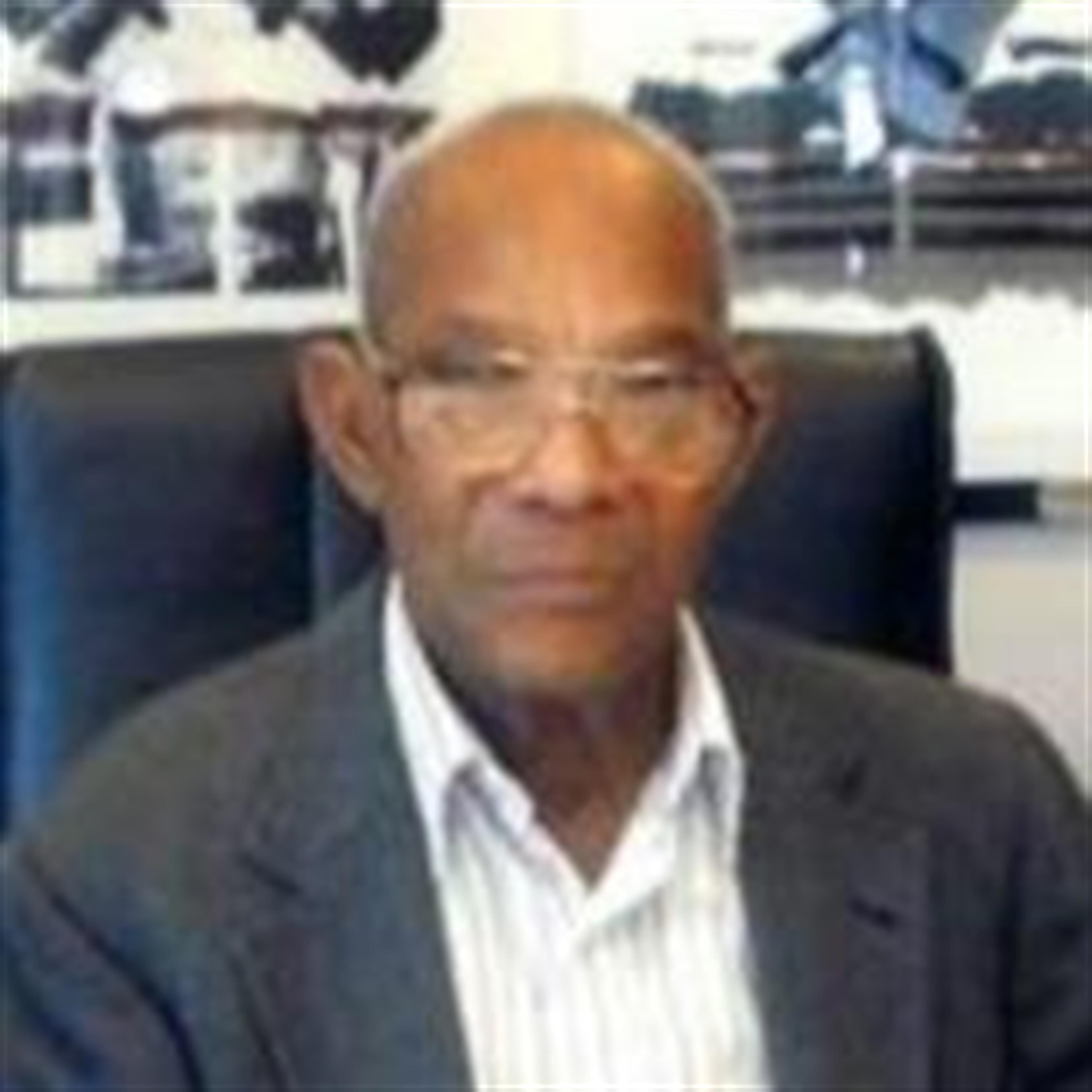 Lloyd A. Villafana