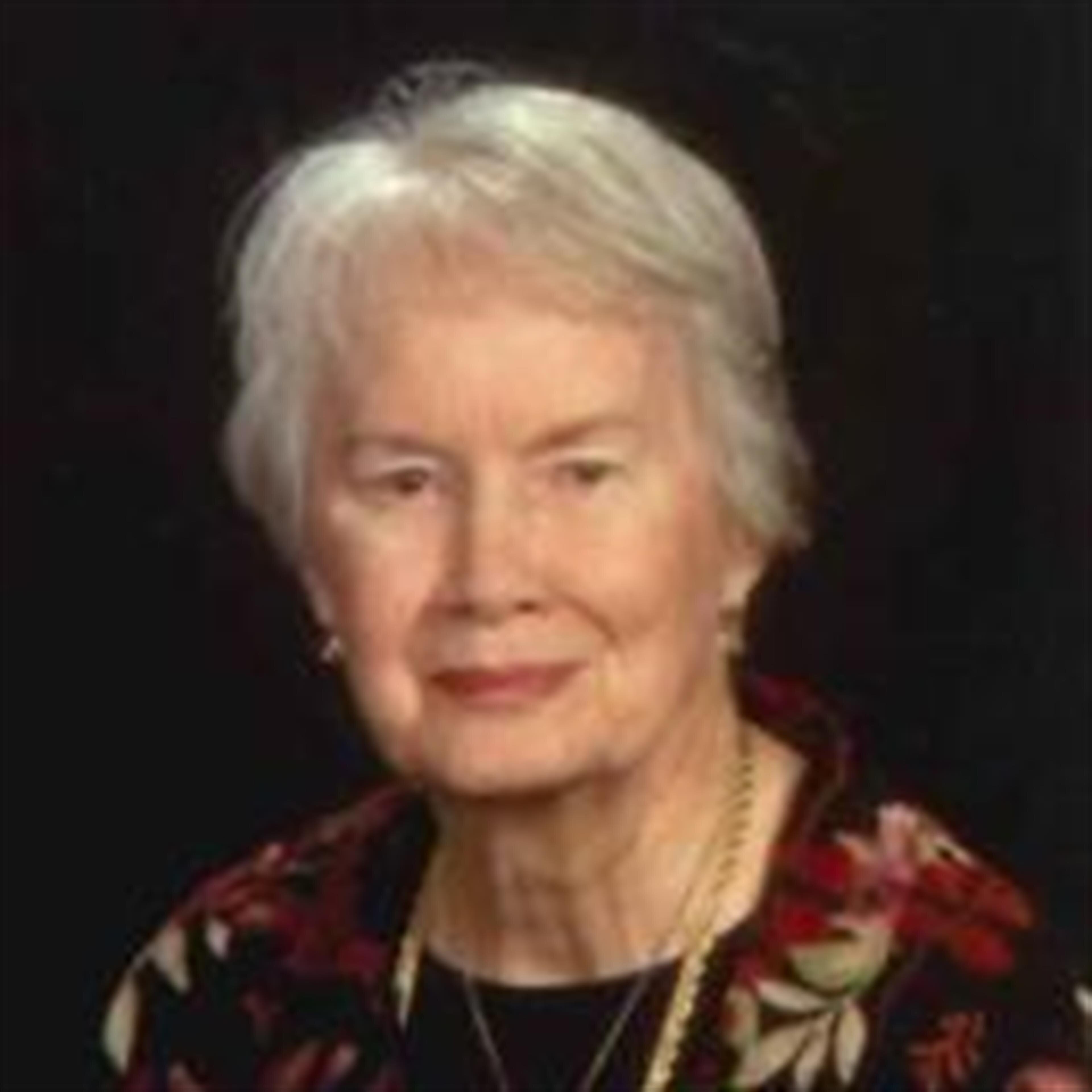 Lila Mae Collins Richards