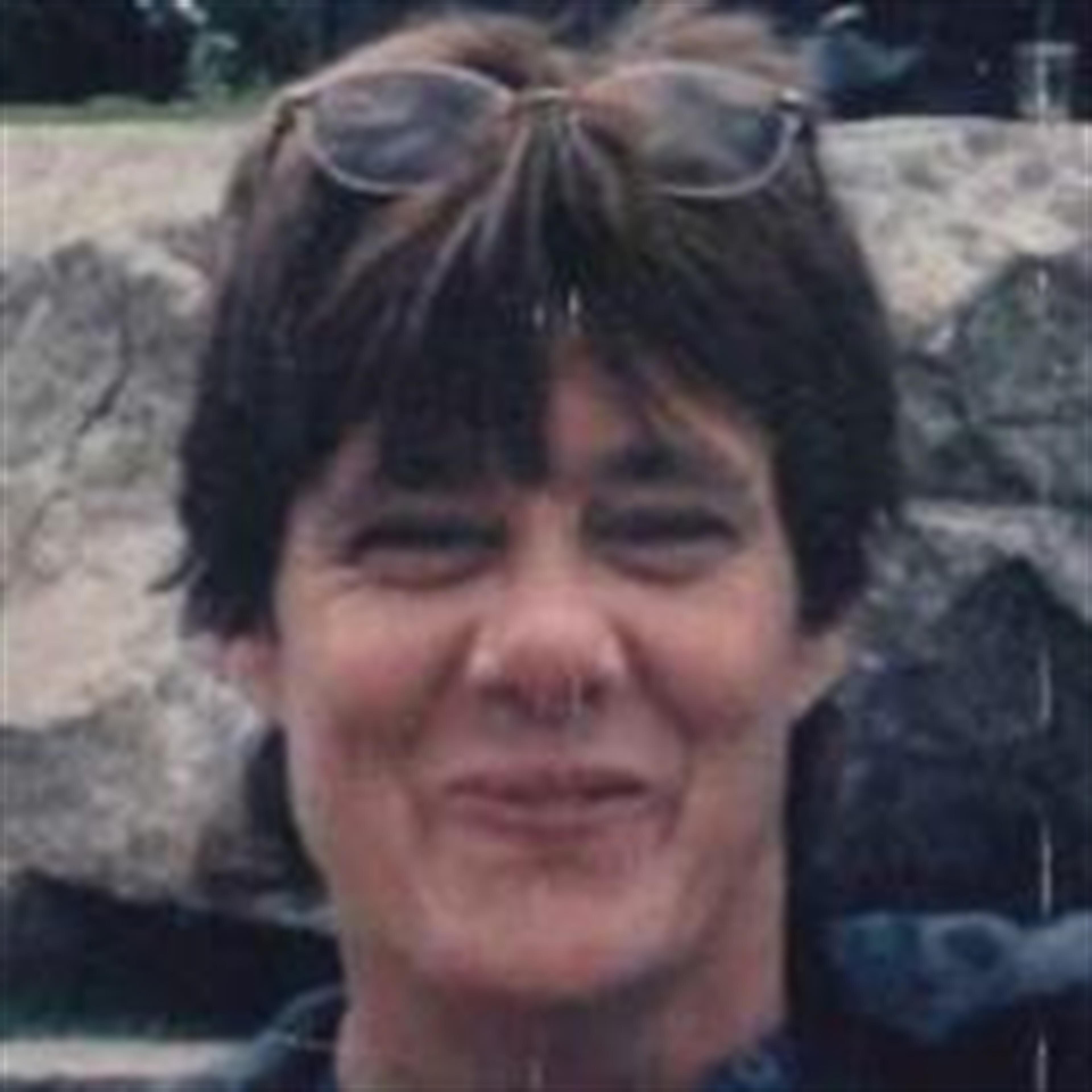 Virginia "Ginni" Hay-Silva