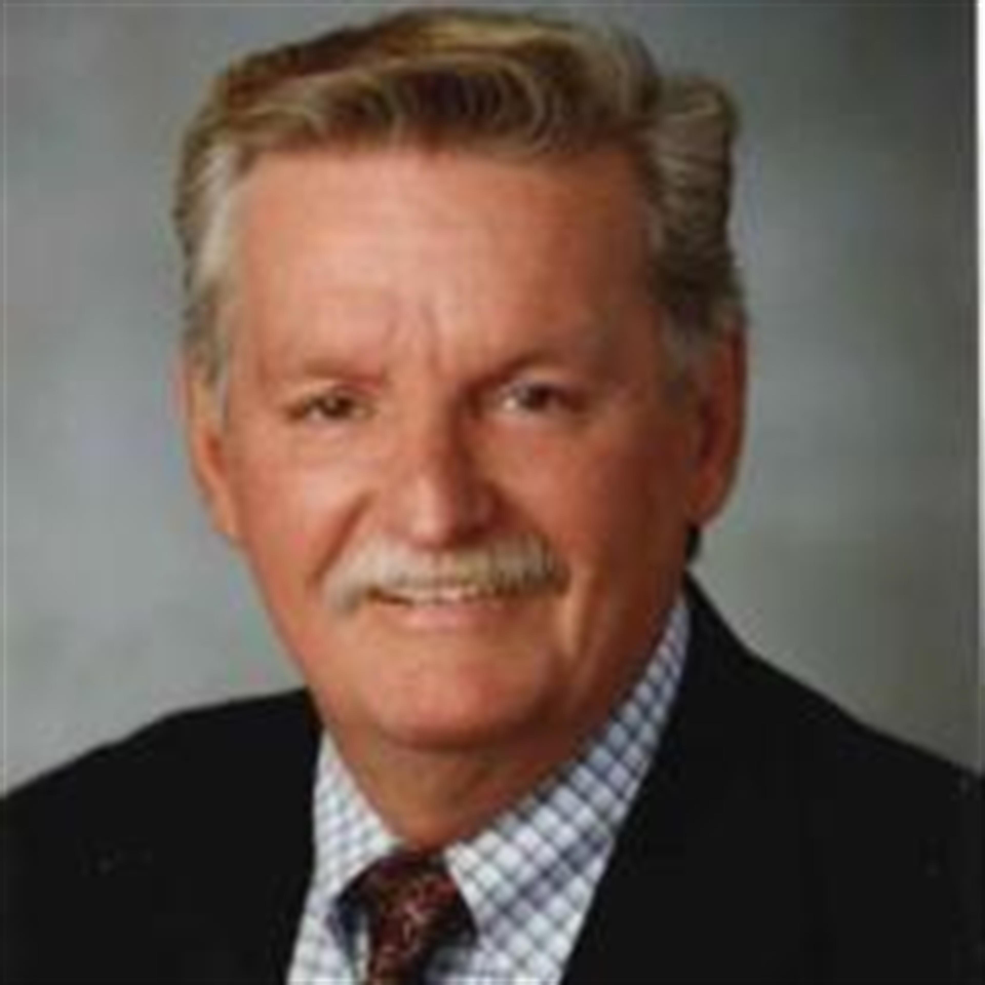 James Joseph Miller