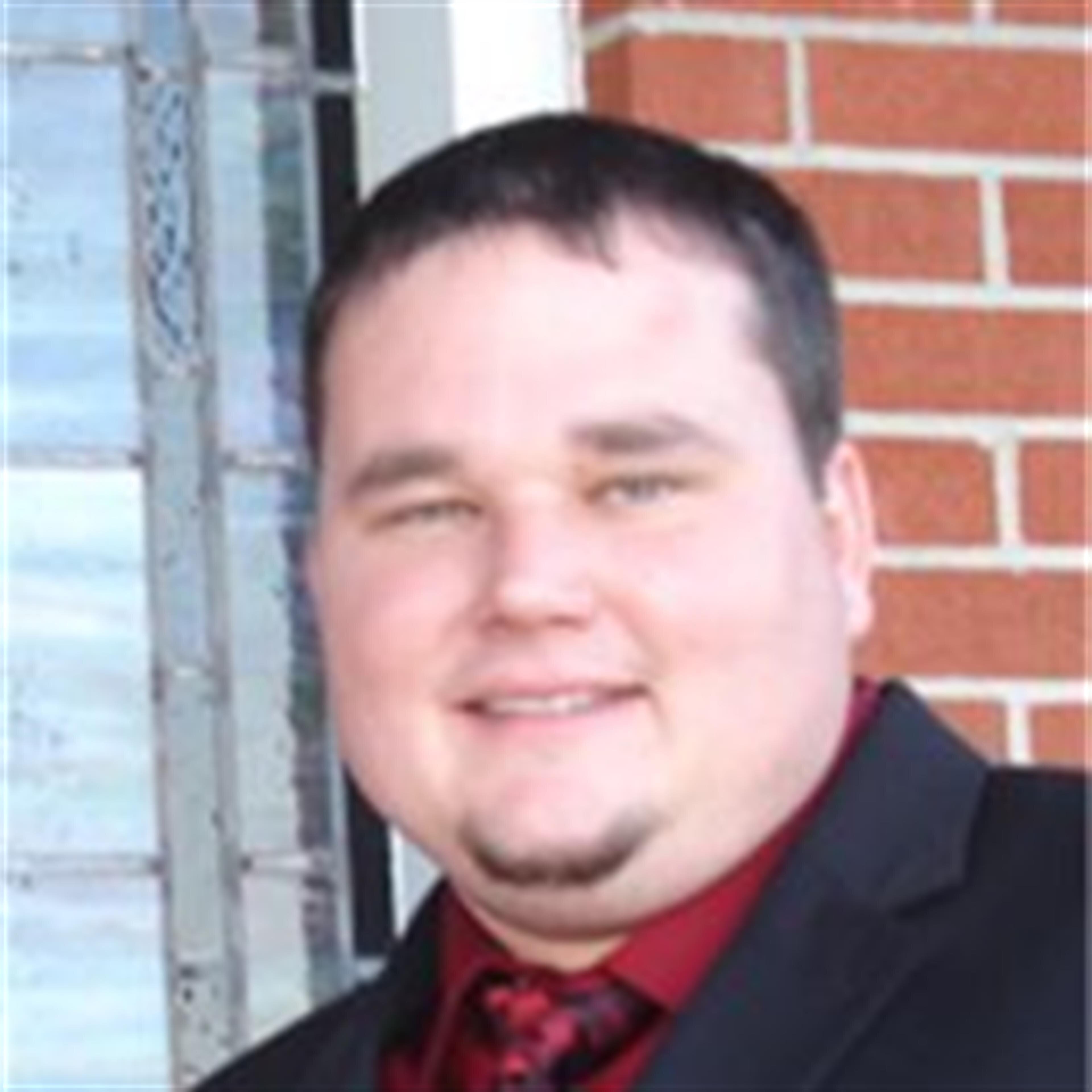 Dana Wayne Day