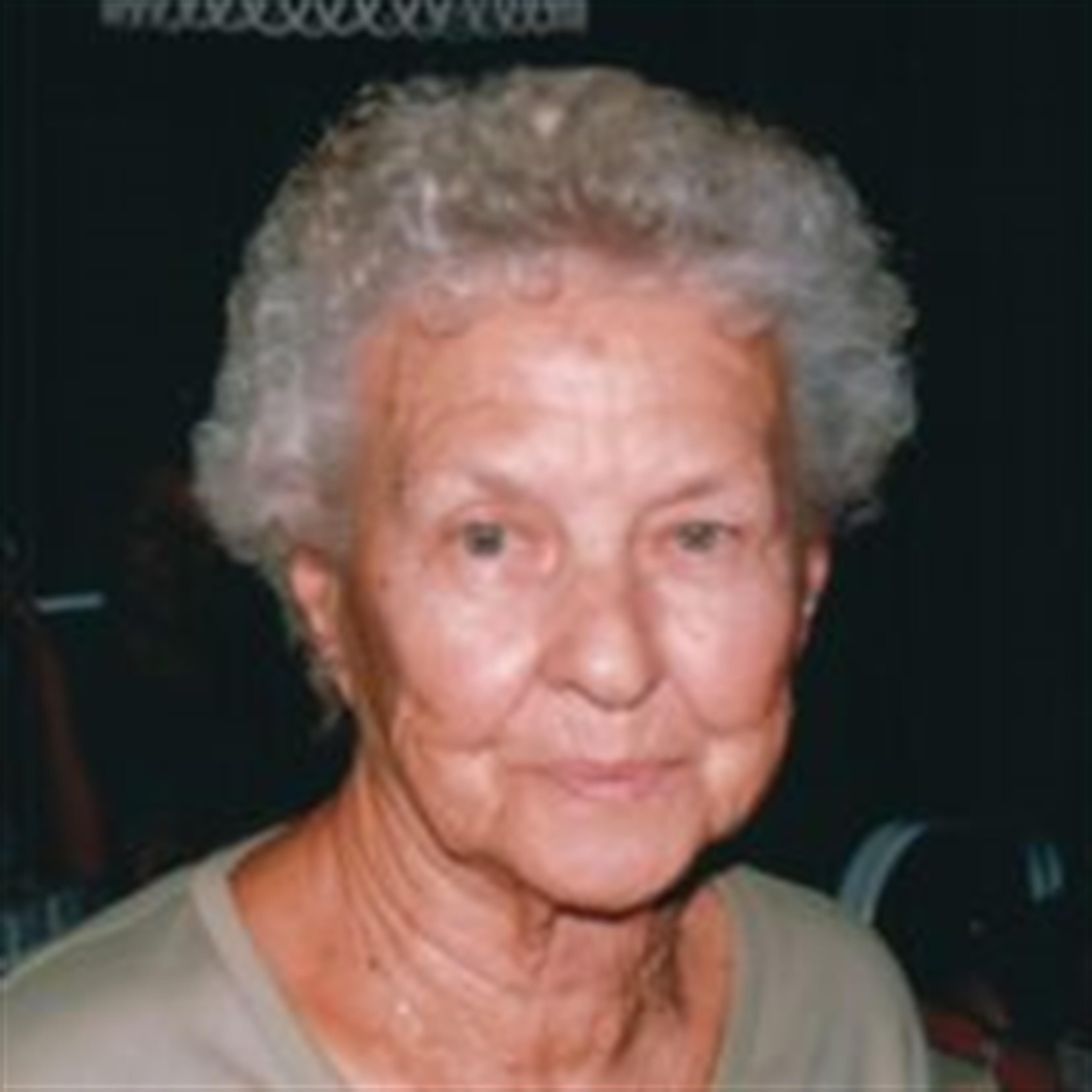Lorraine Ester Greiveldinger