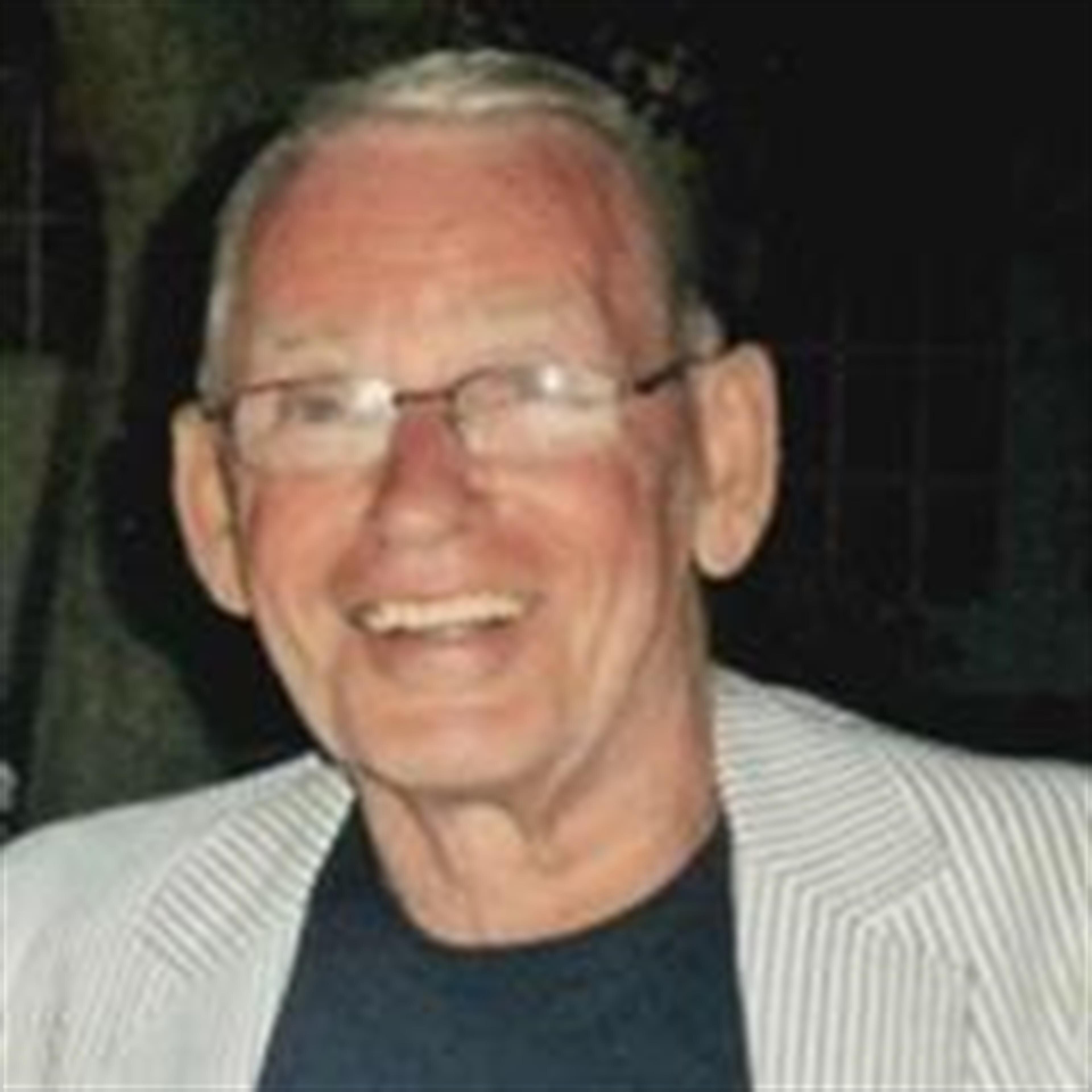 Ronald Louis Johnson