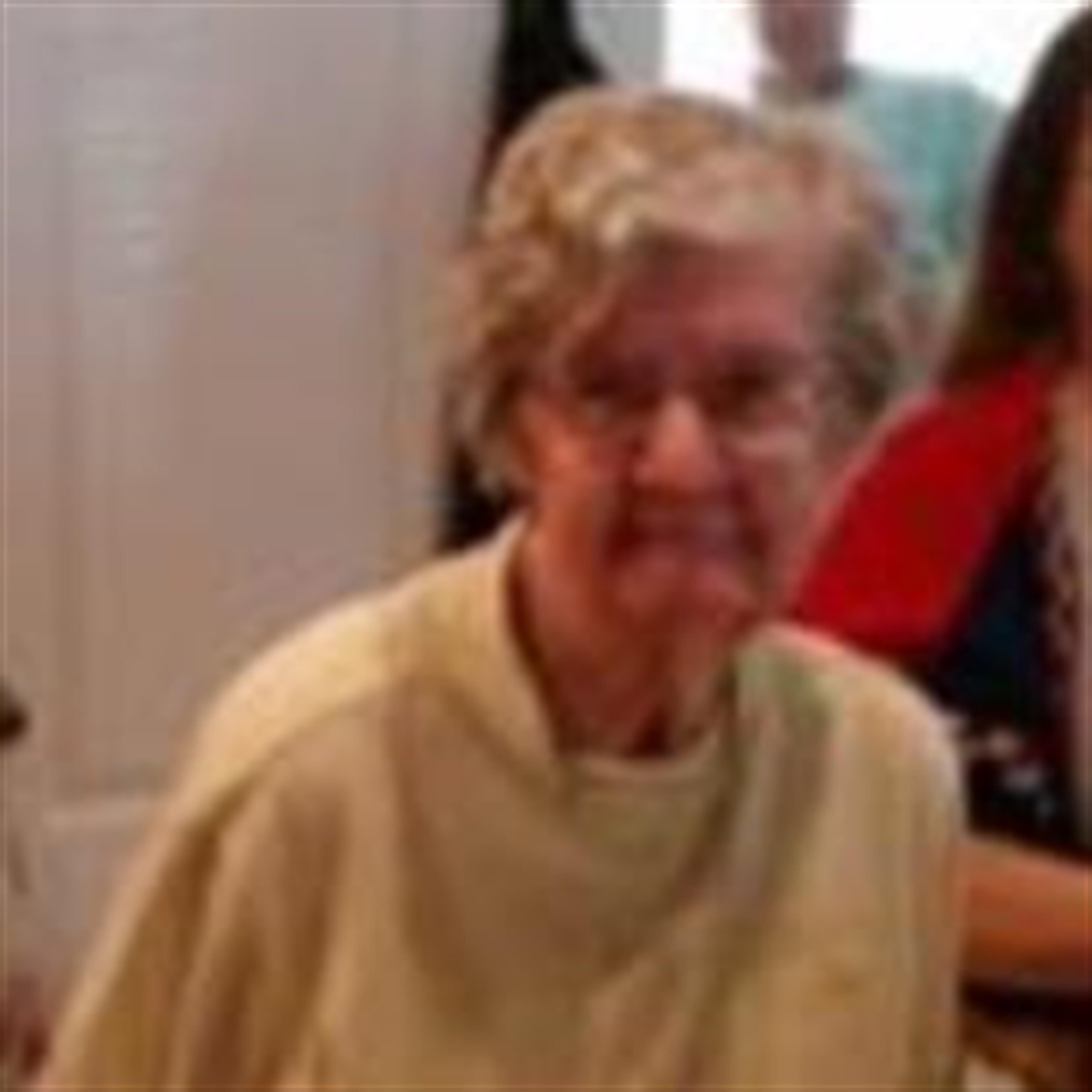Doris Marie Barnes