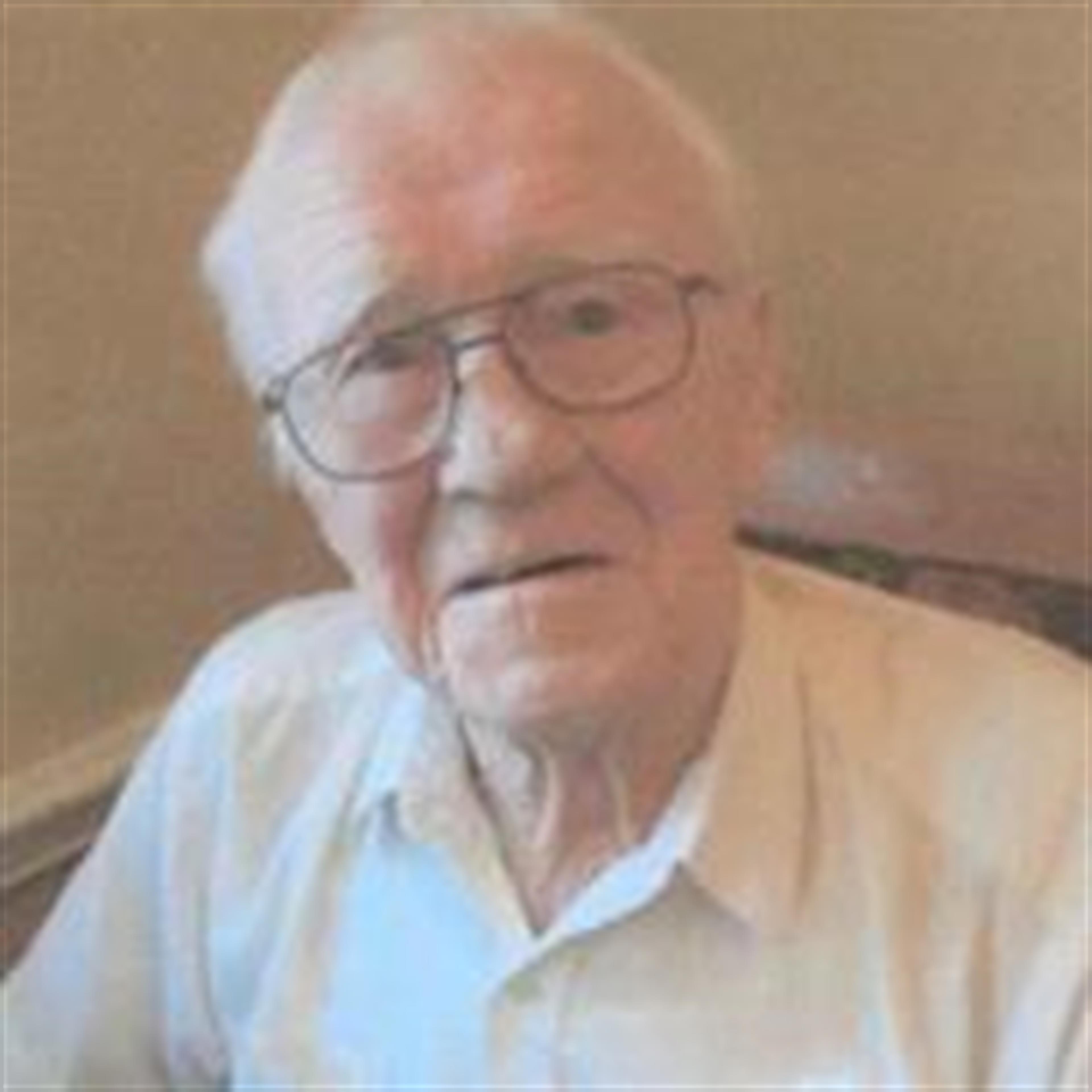 Christopher  Borgersen