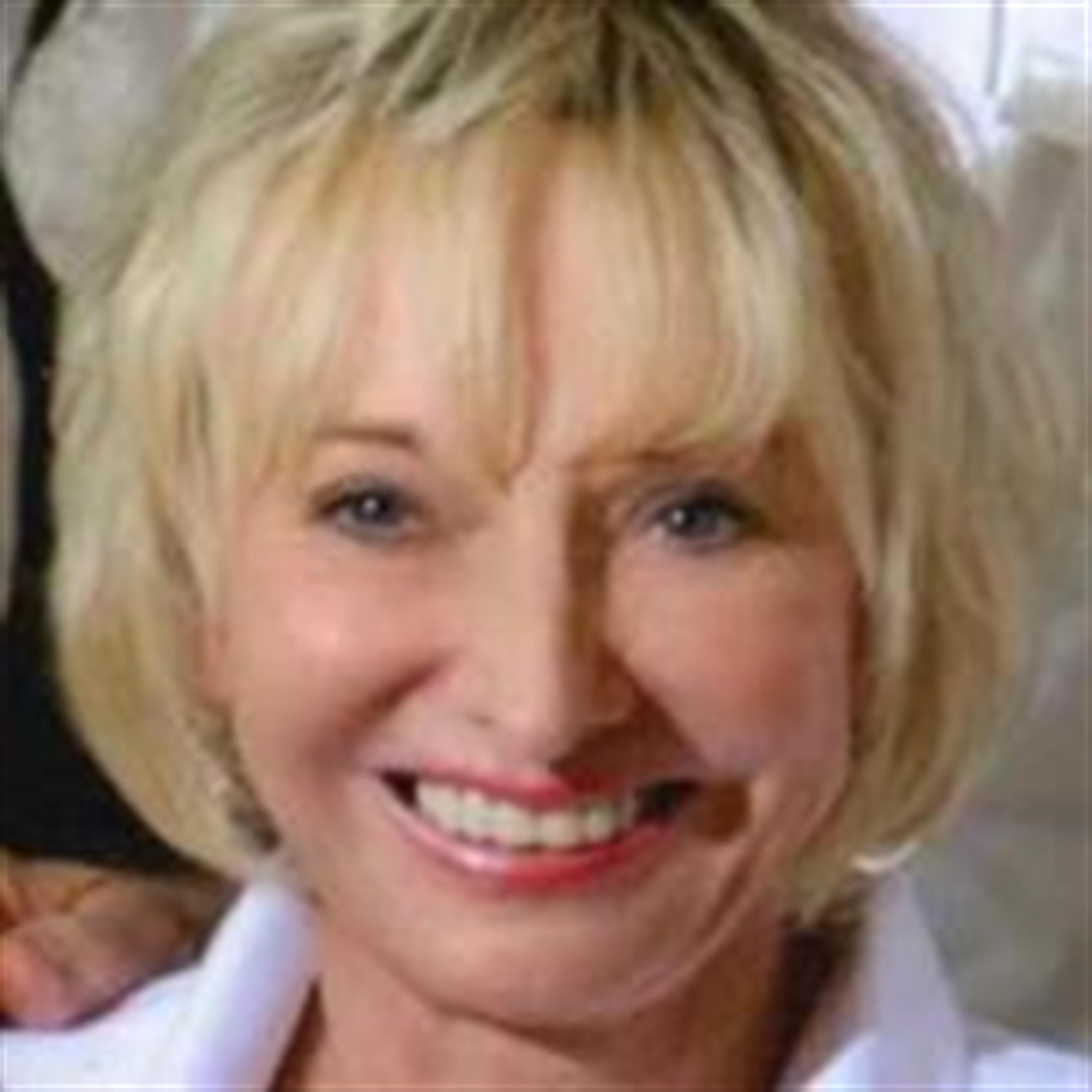Constance "Connie" McKean