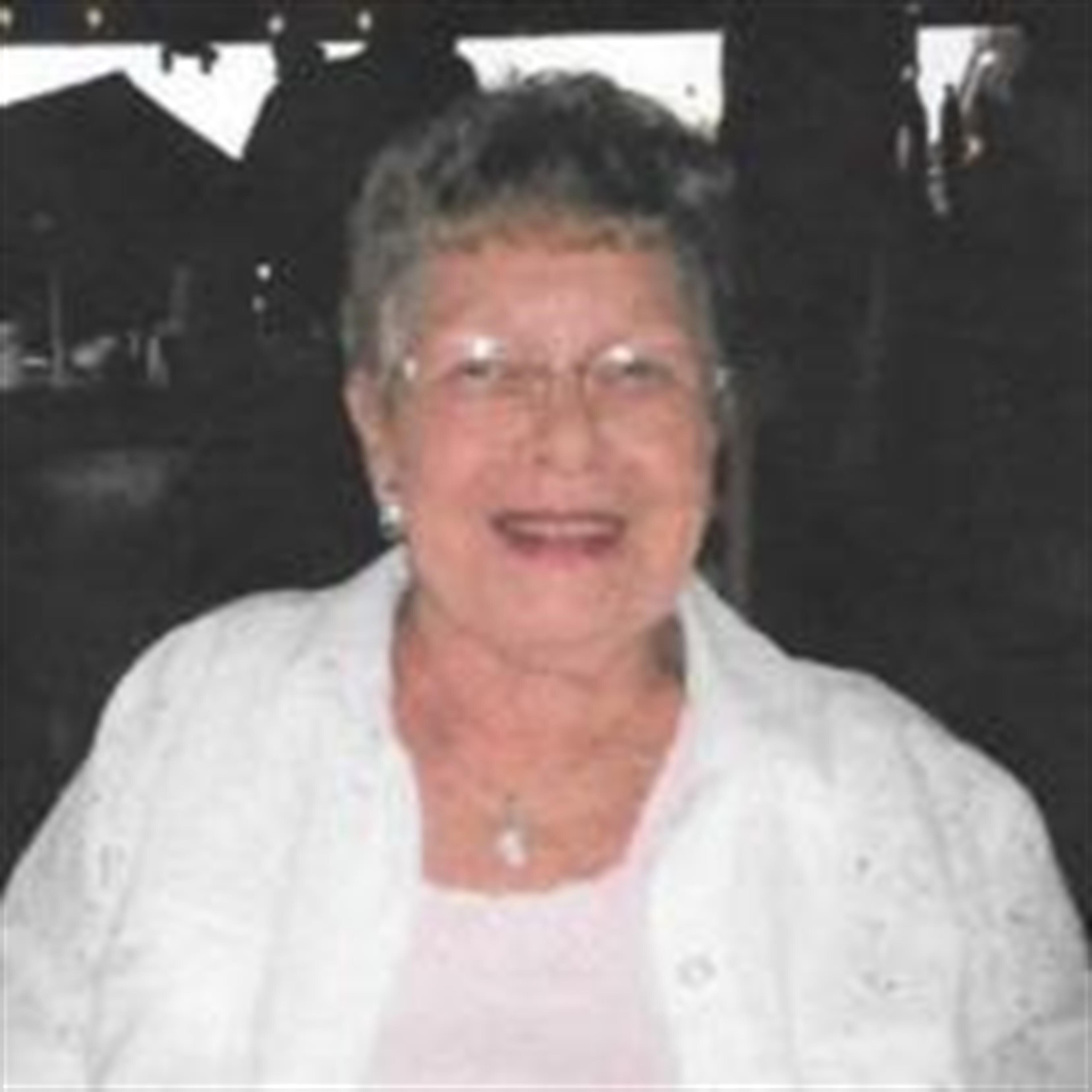 Barbara M. Schau