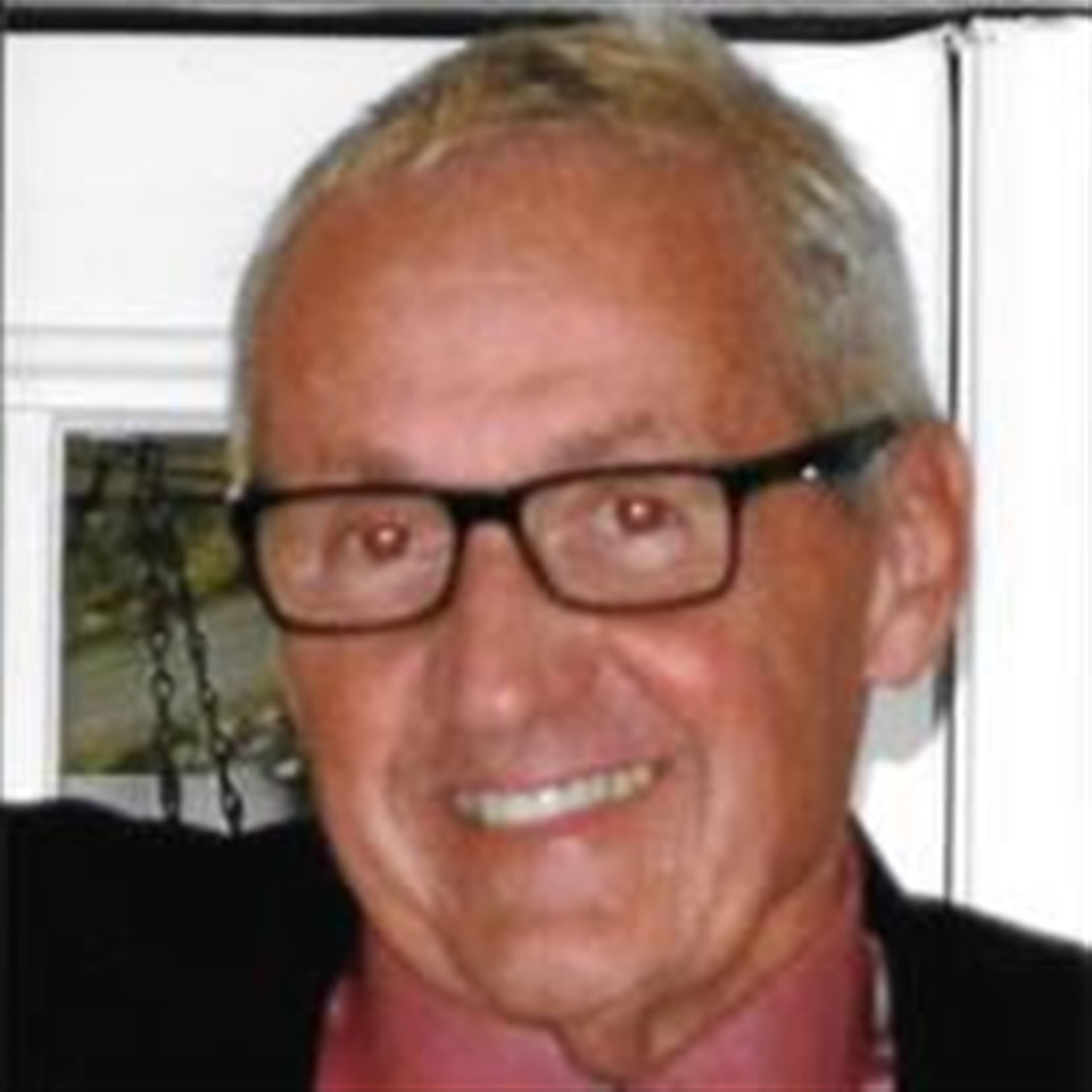 Steven Edward Armstrong