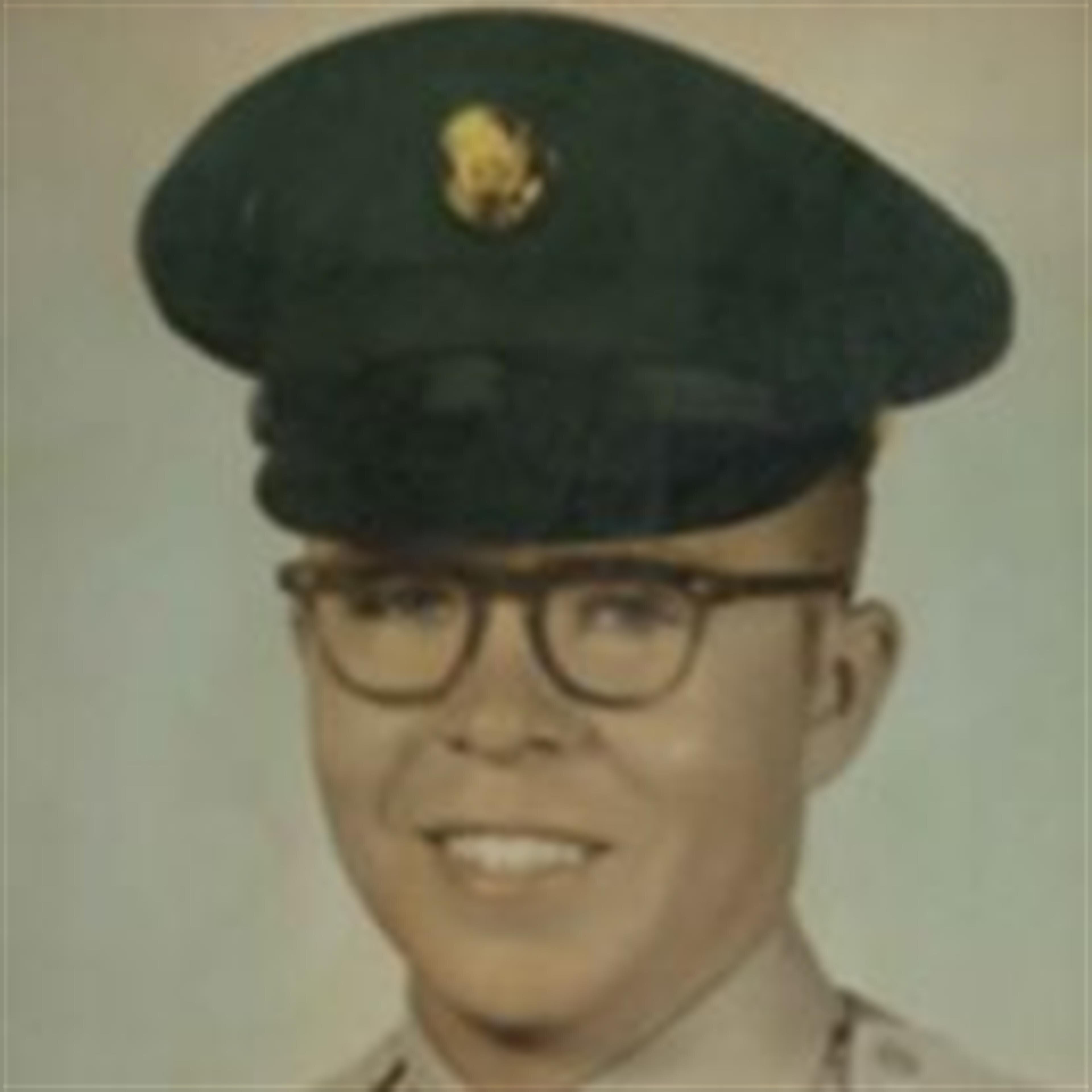 Douglas Baldwin Hale