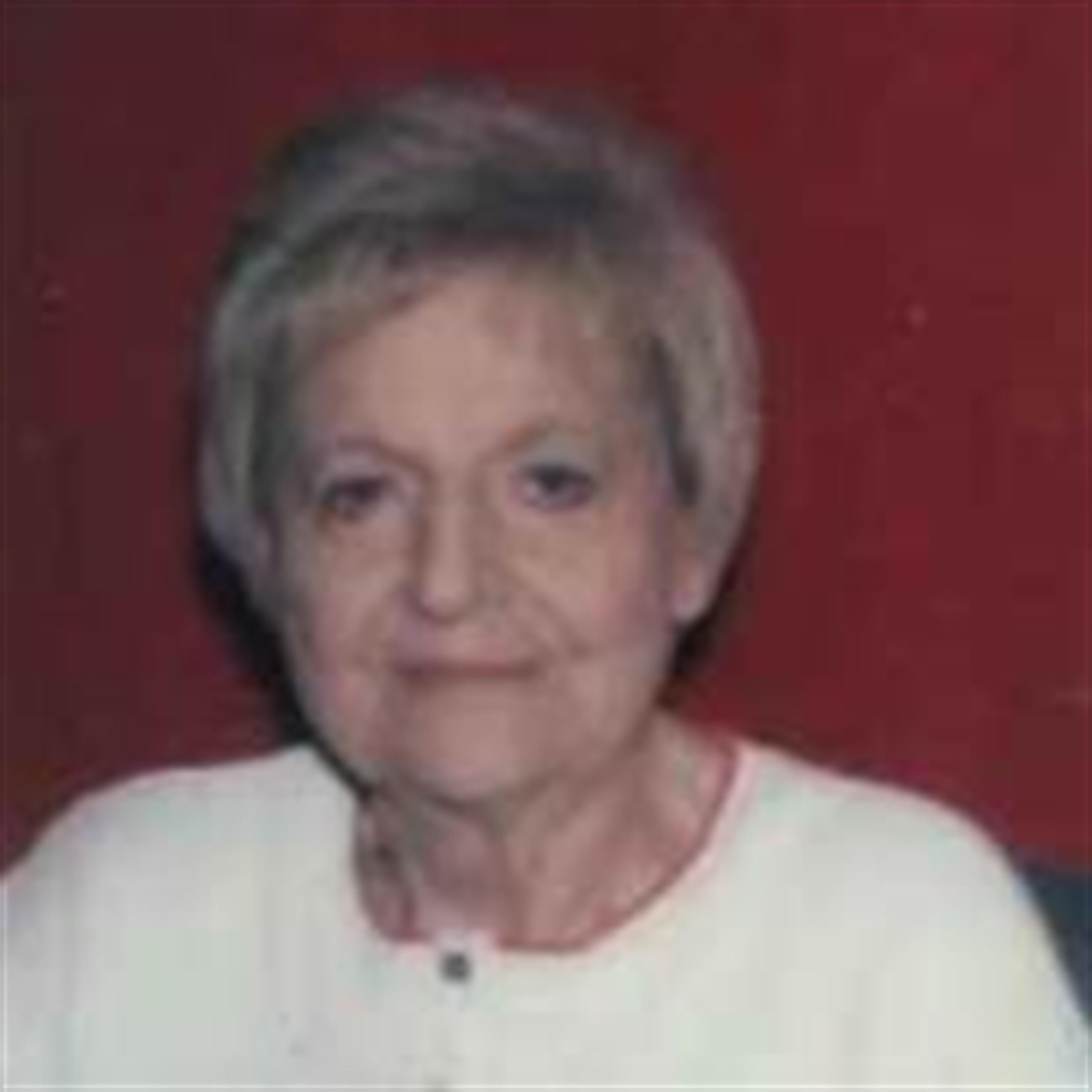 Edna Amelia Peterson