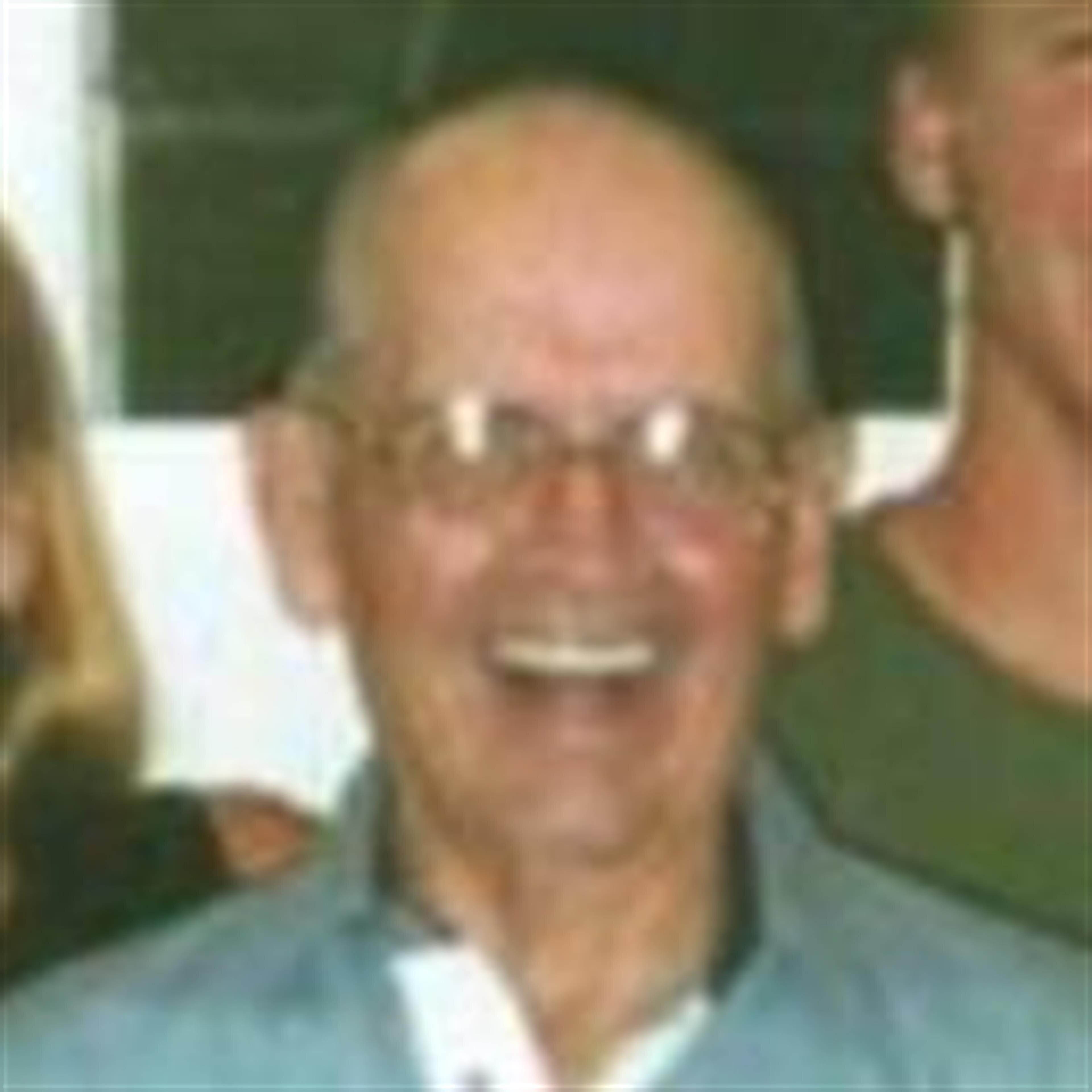 Robert Henry Lavender