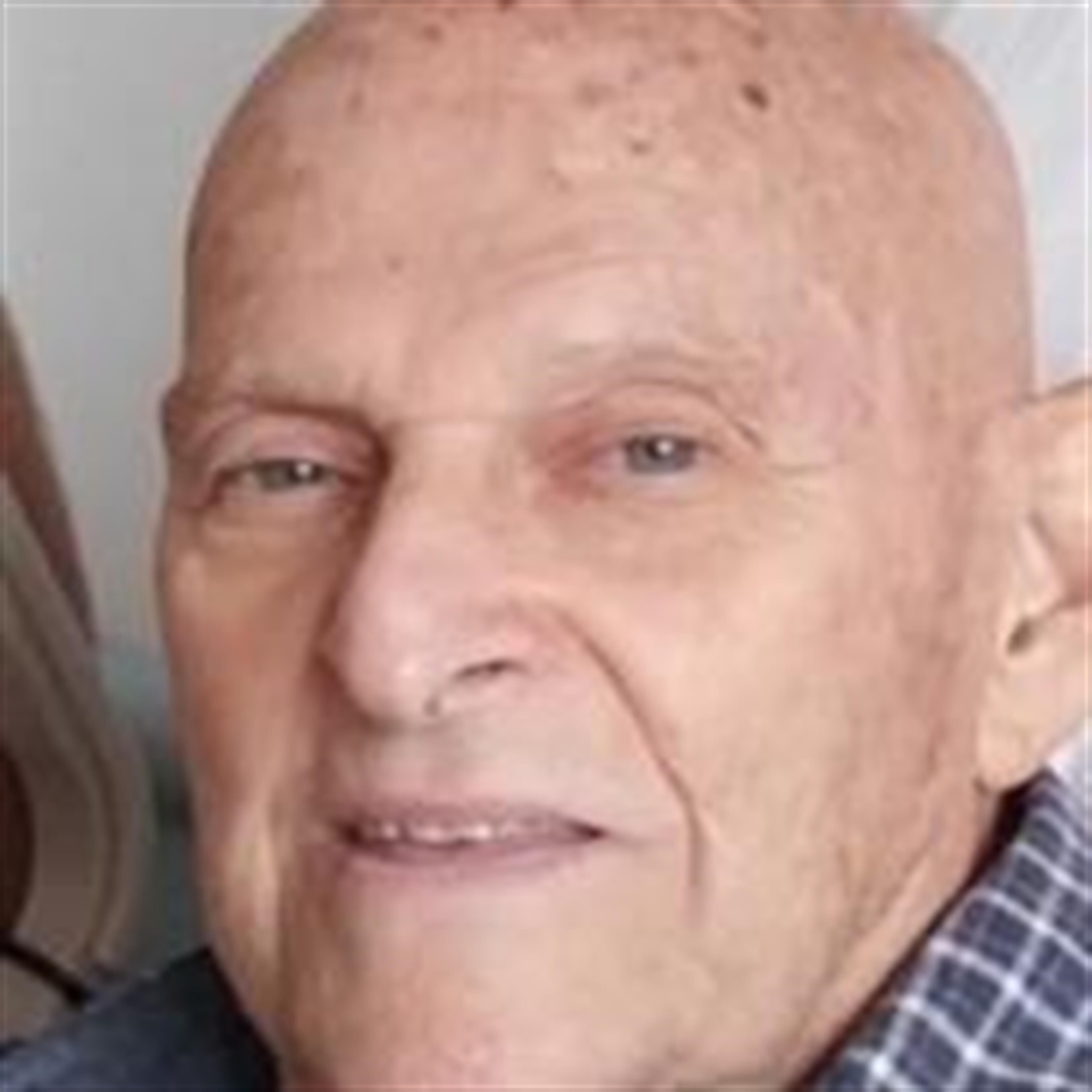 Arthur Kamp Hinchman