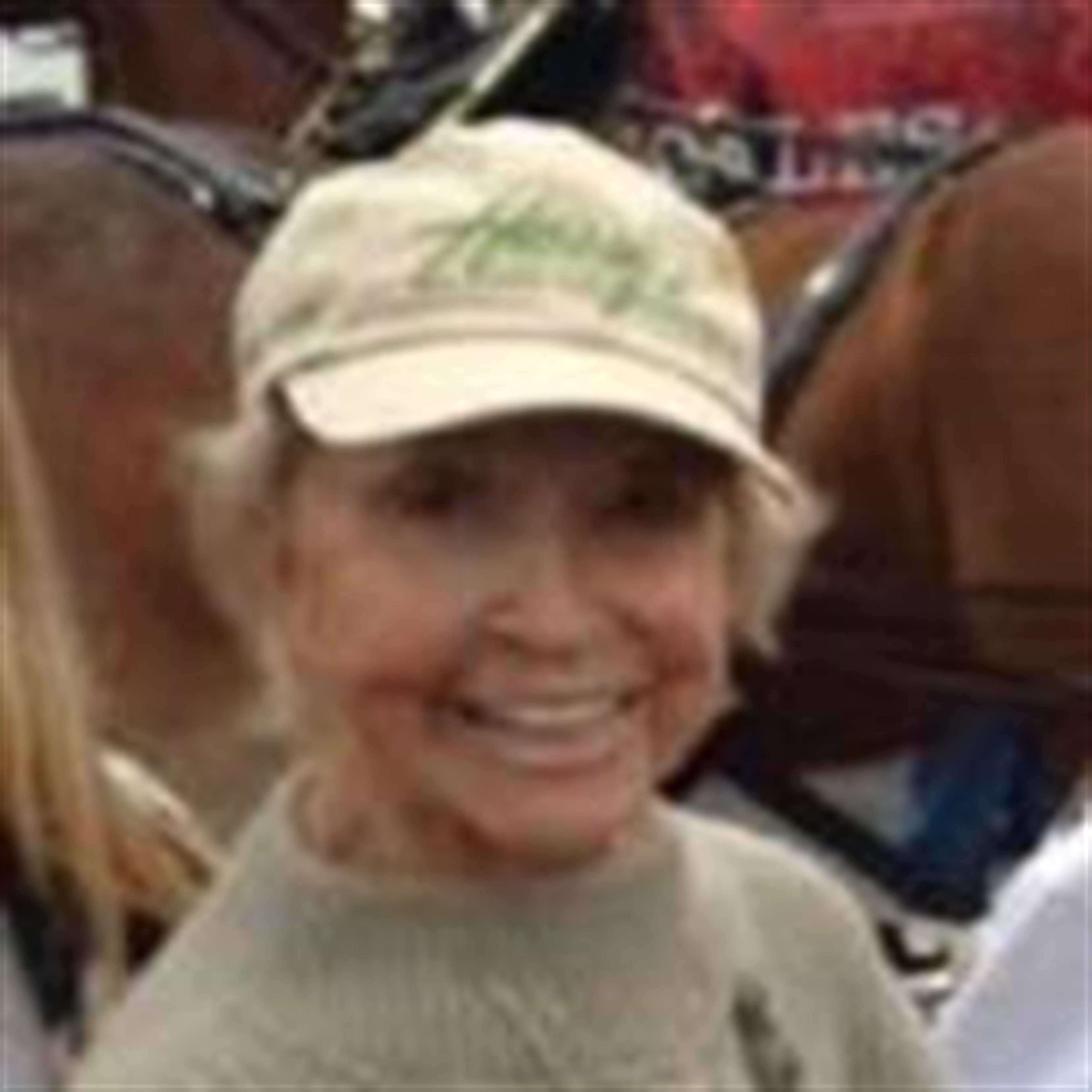 Mary Ella Hanson