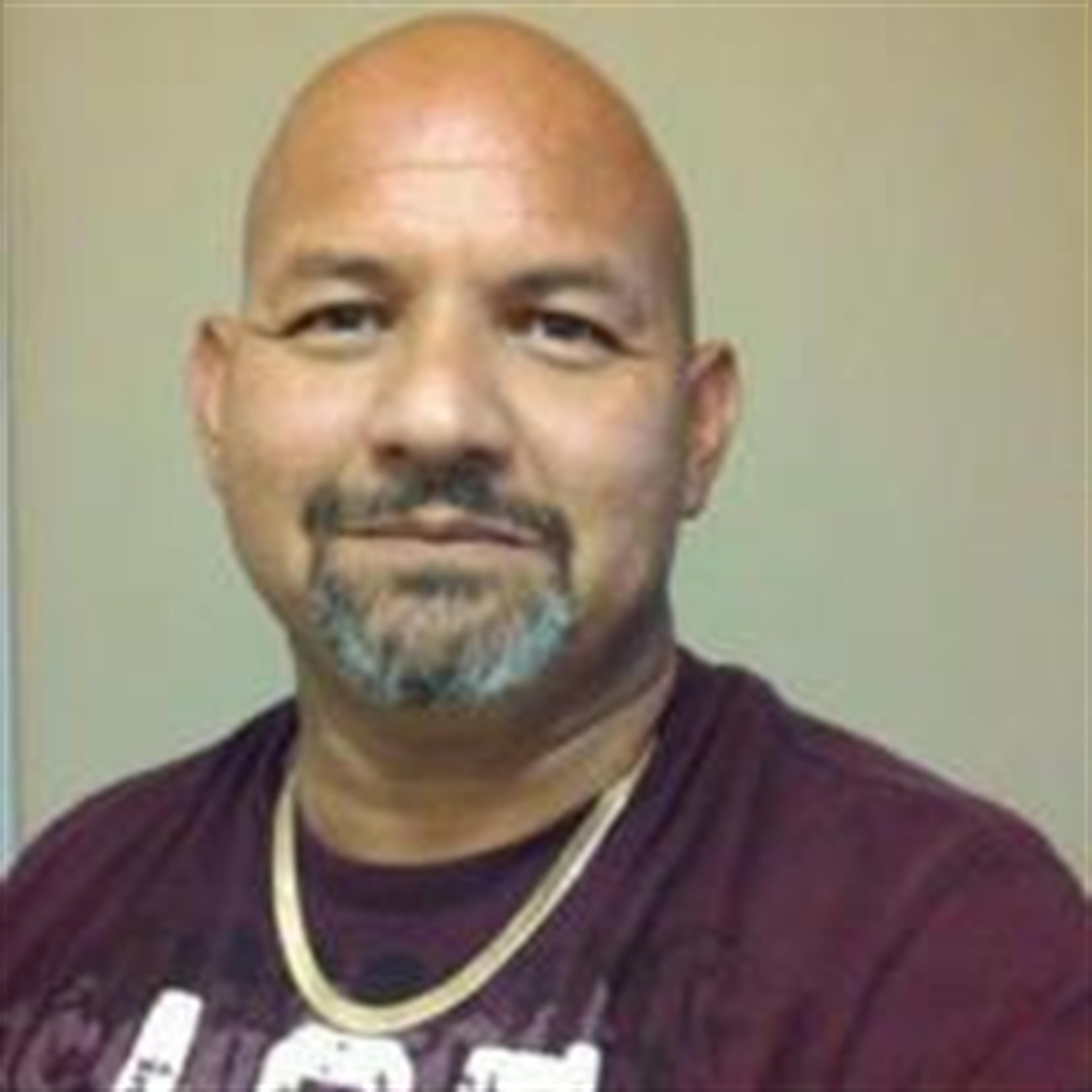Richard "Taco" Madrigal