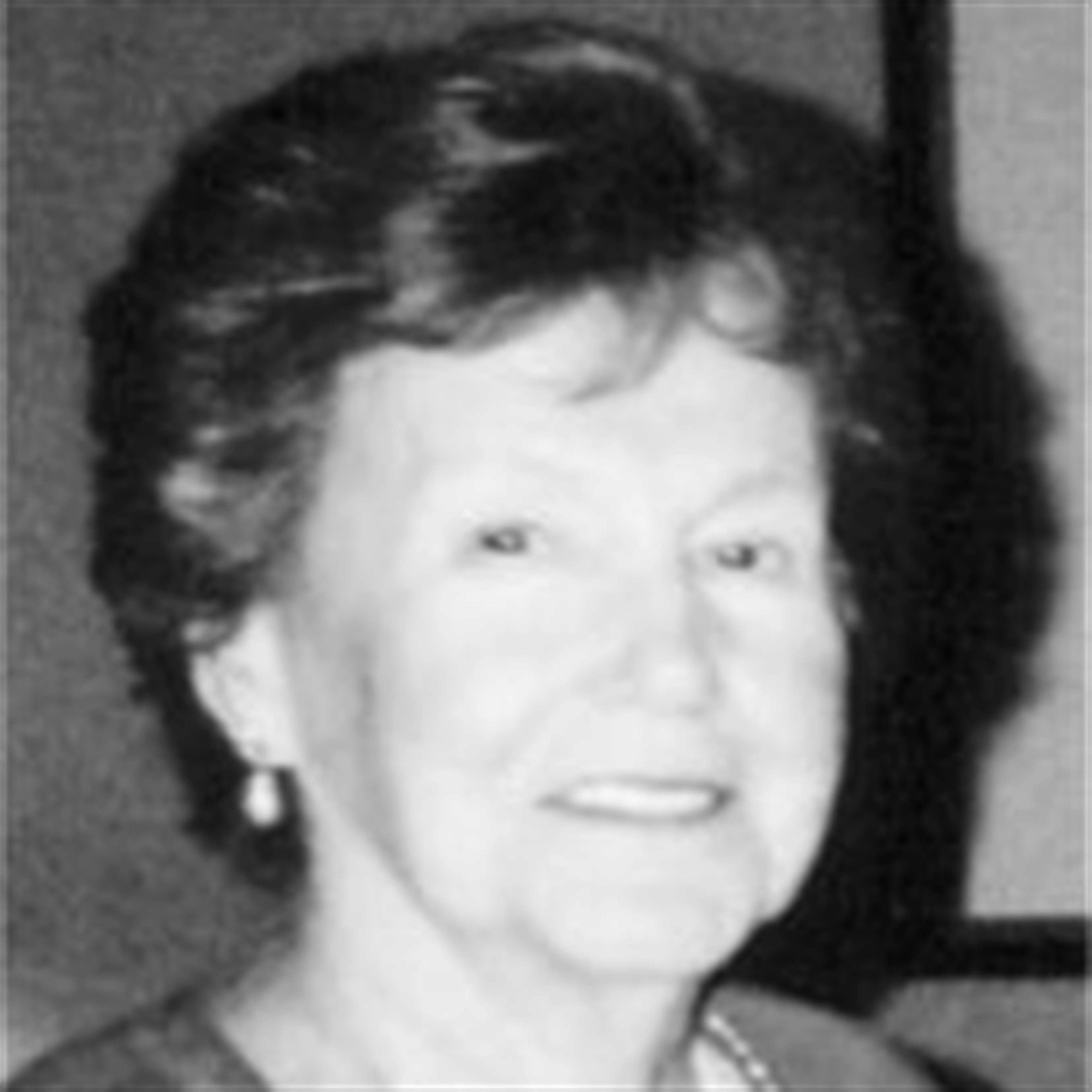 Mae  Georgopoulos