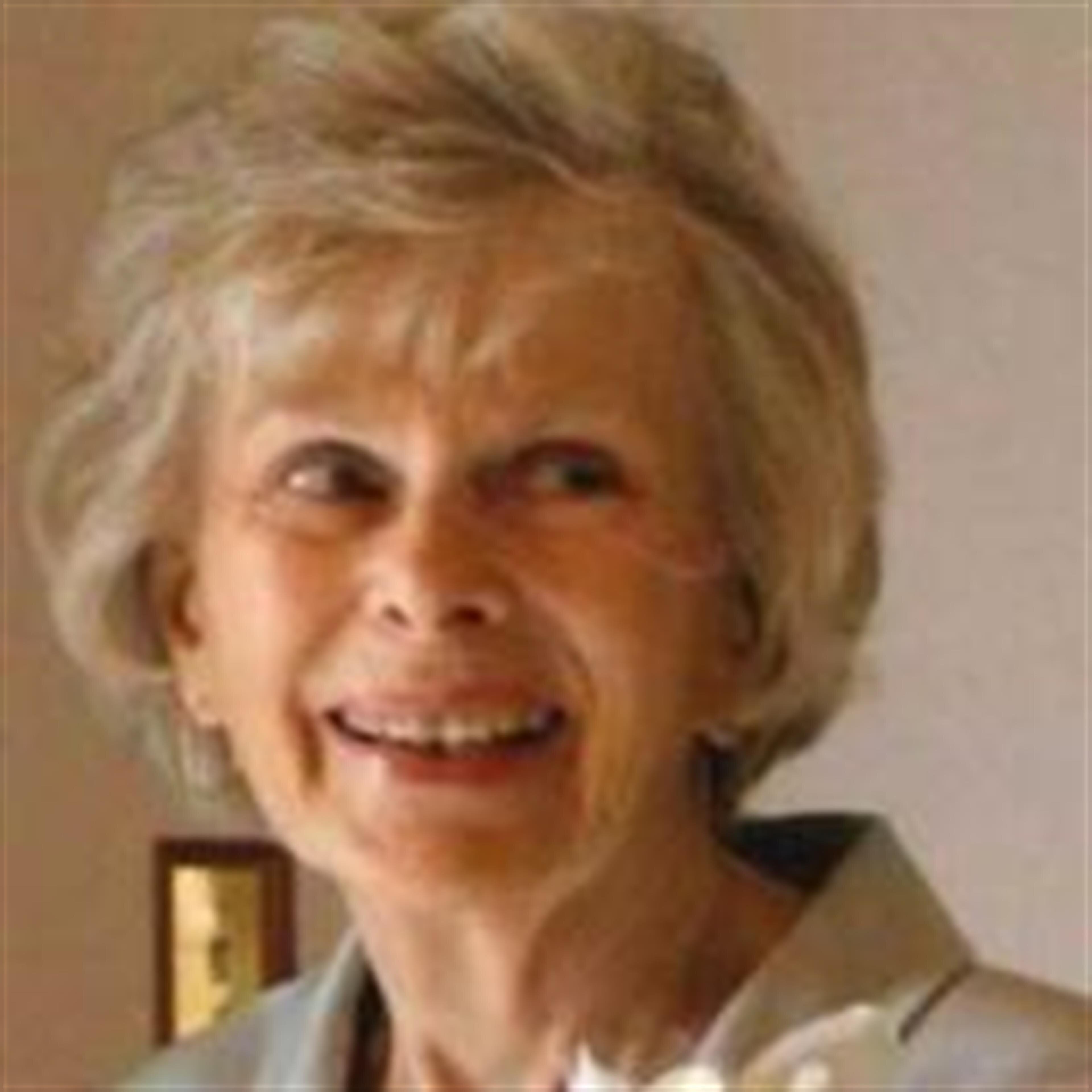Mary F. Kray