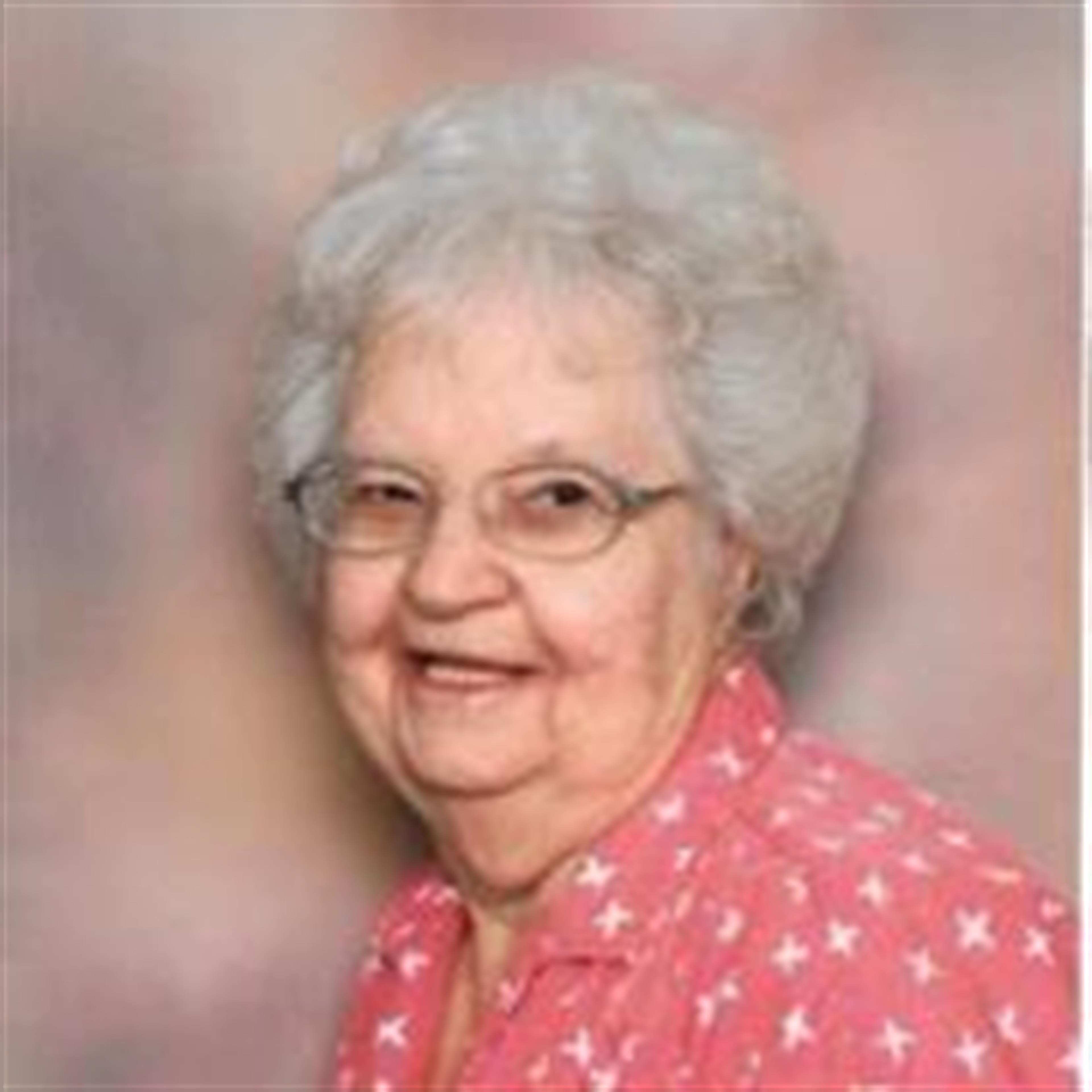 Sally P. Griffin