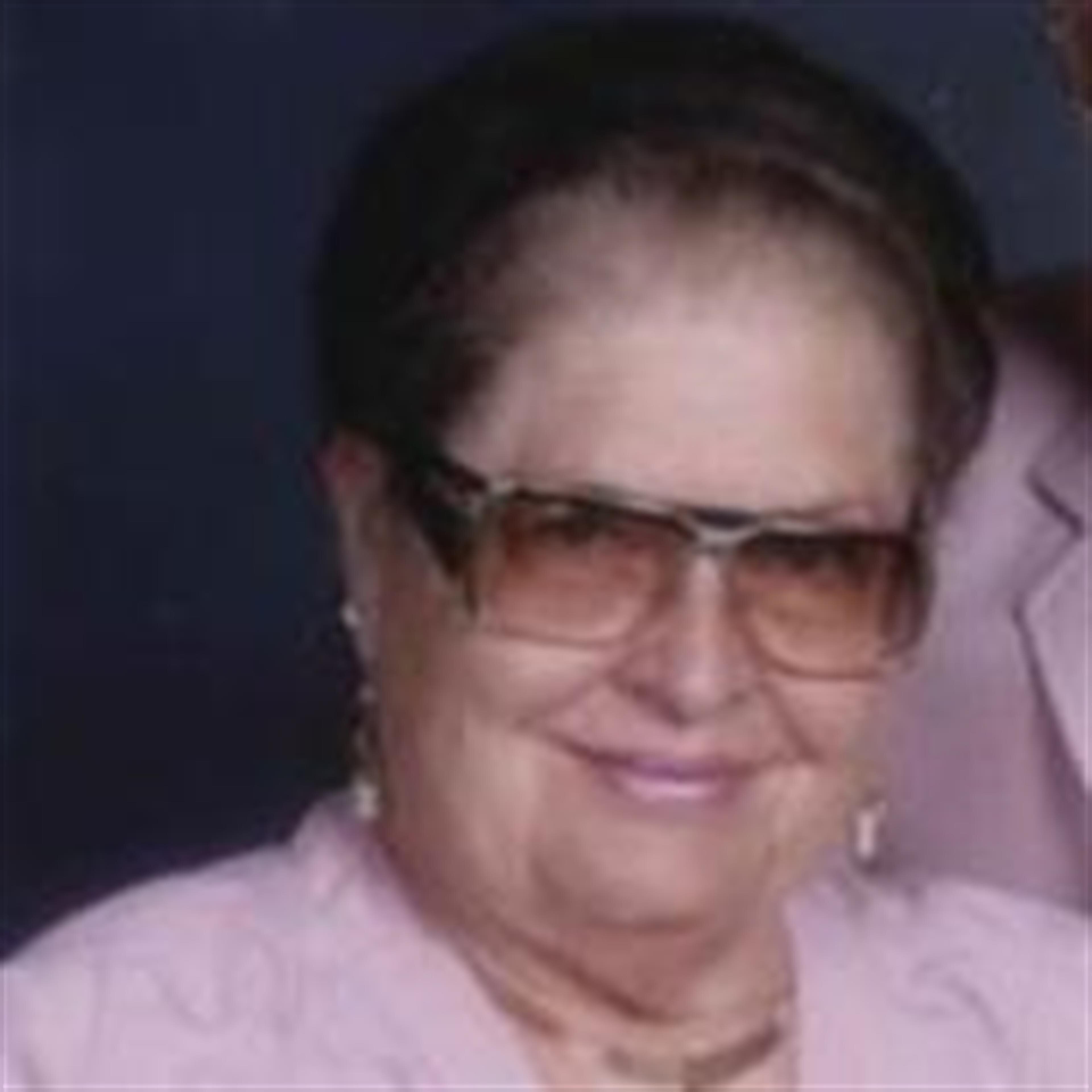 Margaret  C. Dawson-Zimmerman