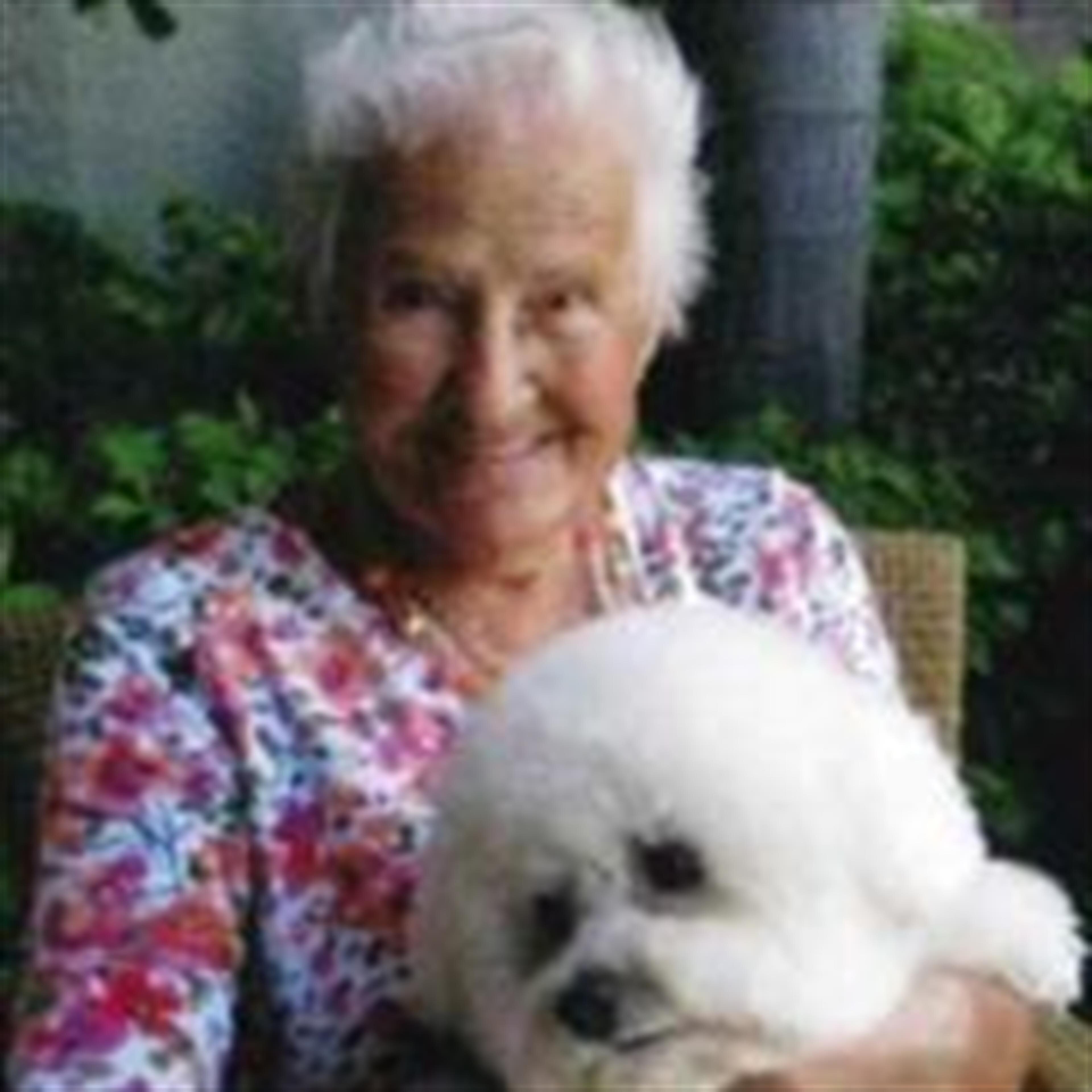 Clara J. Wise