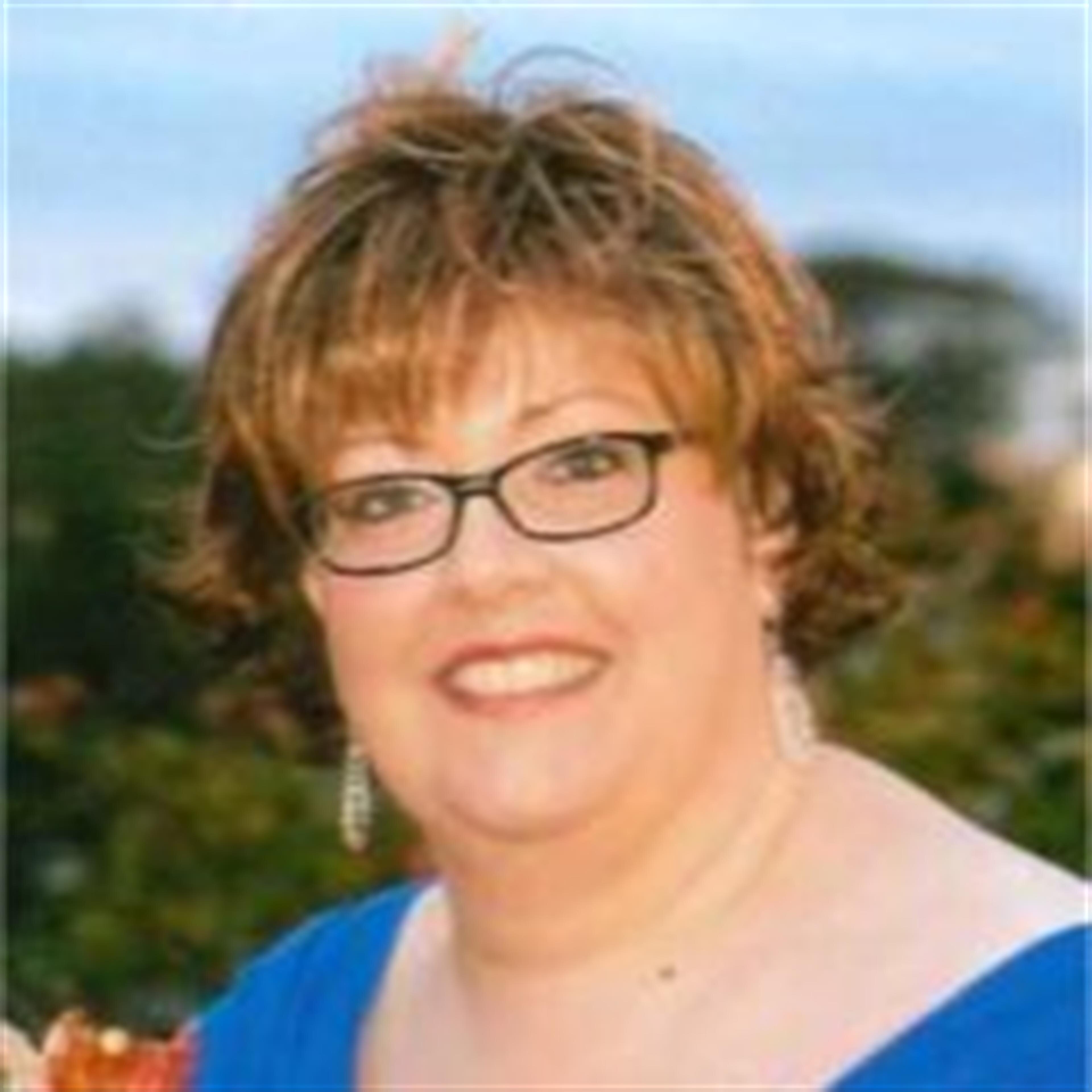 Jane Marie Boltrek