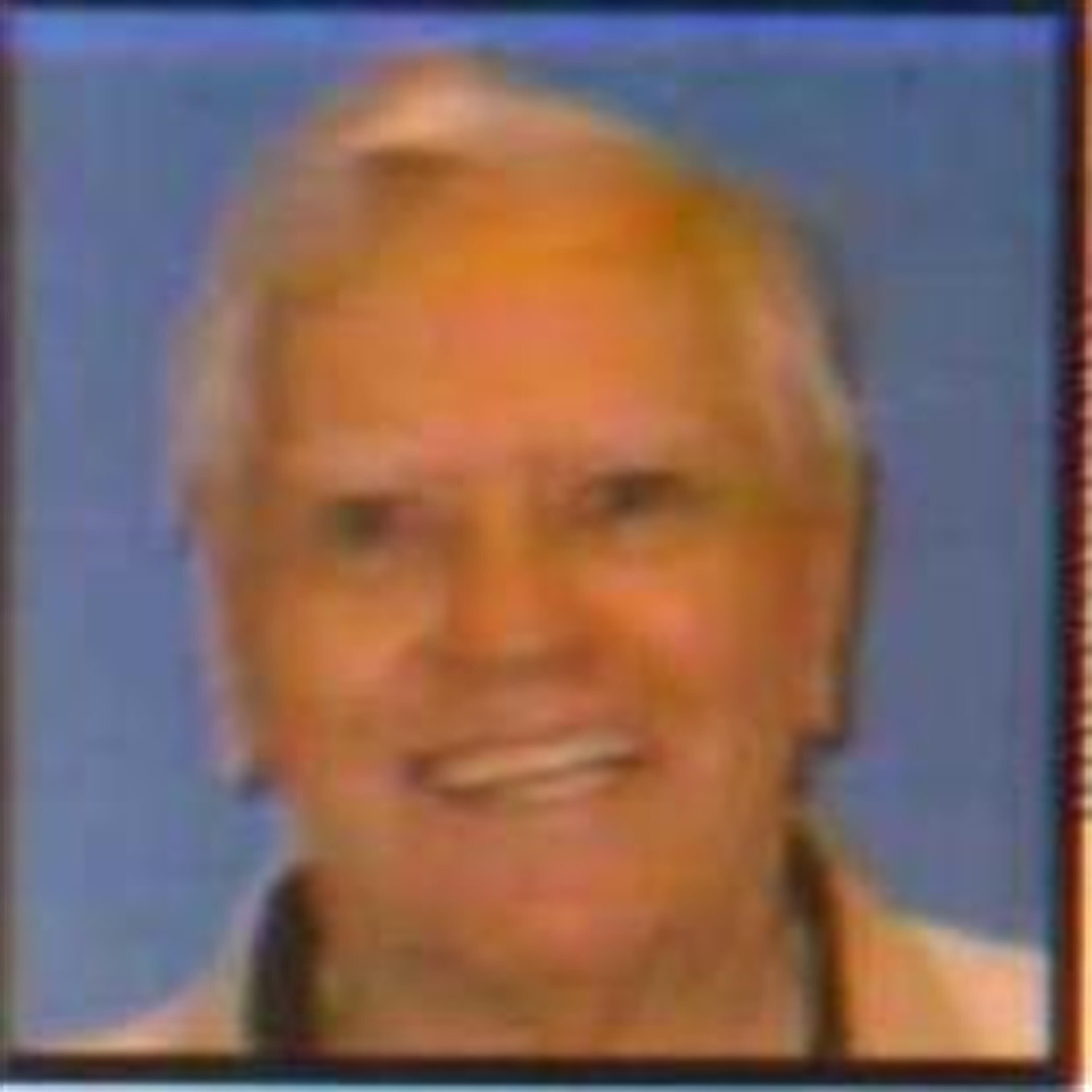 Gordon King Holley