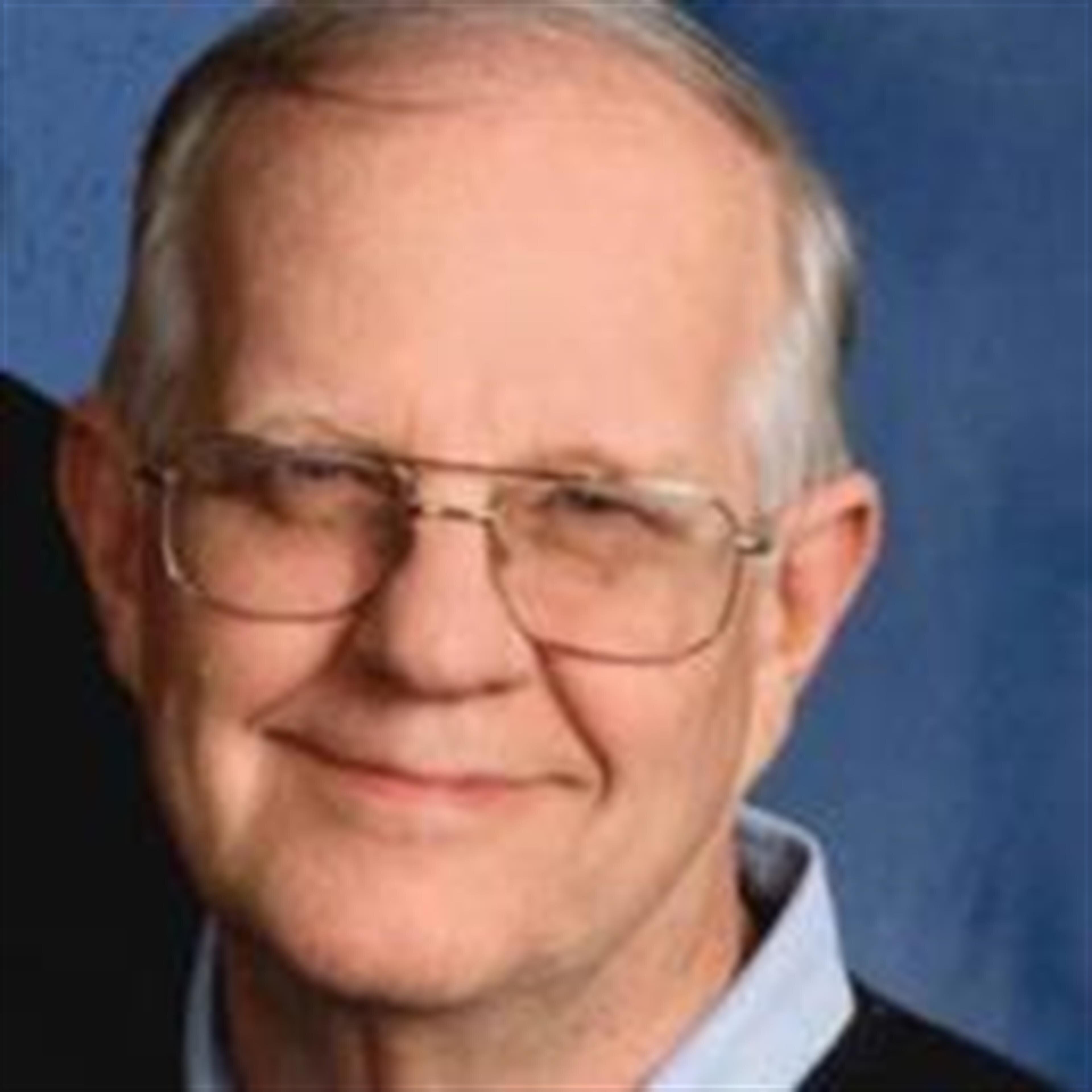 Thomas J. McLean