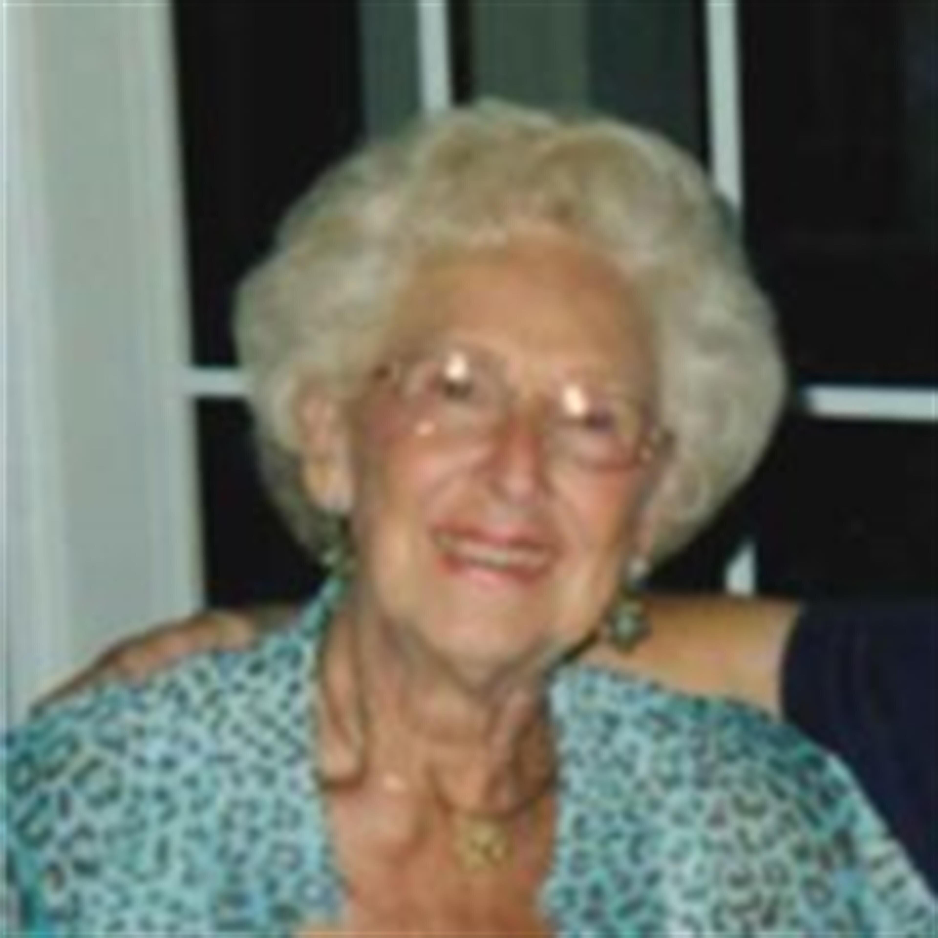 Juanita Jean Schickedanz
