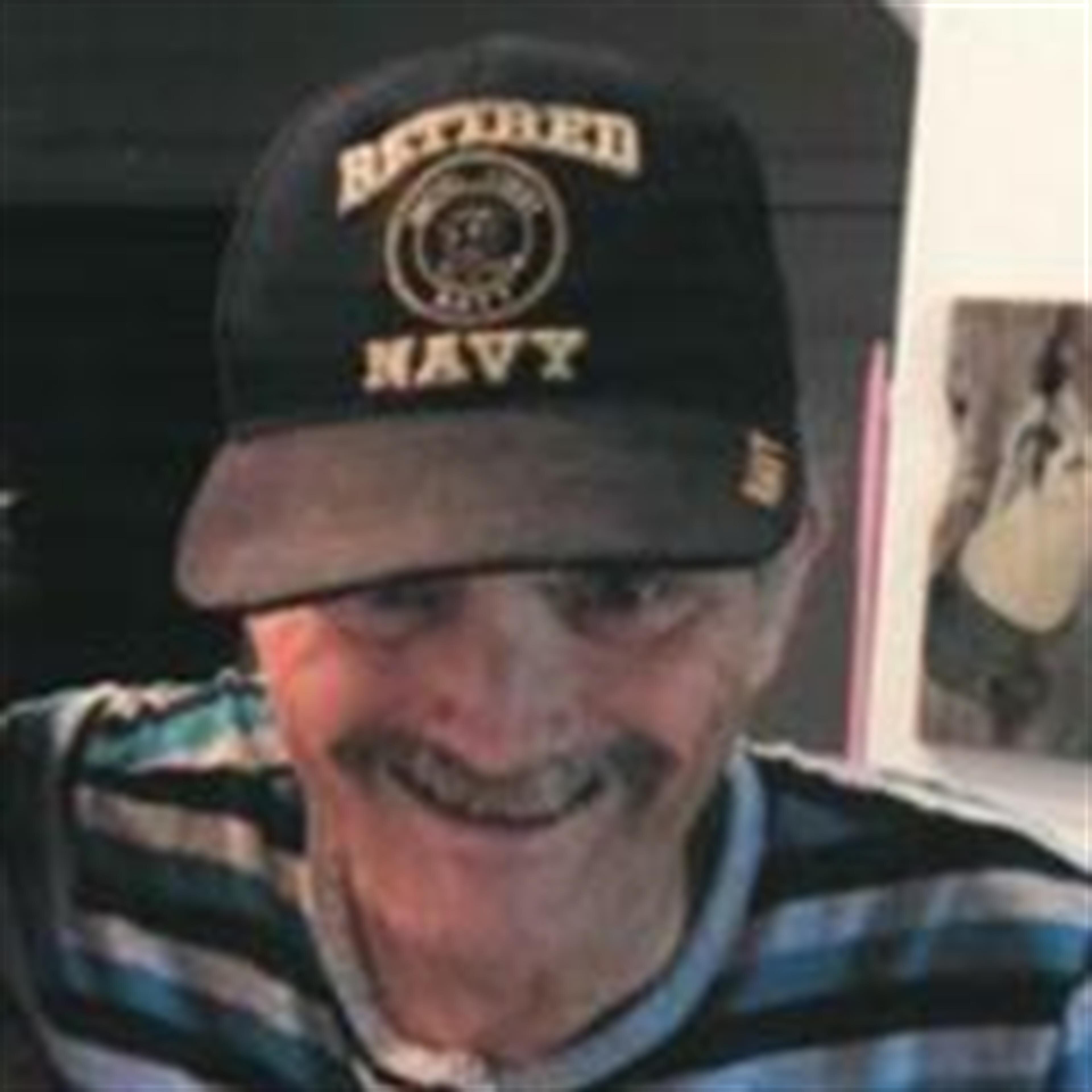 Jerry Morton Hale