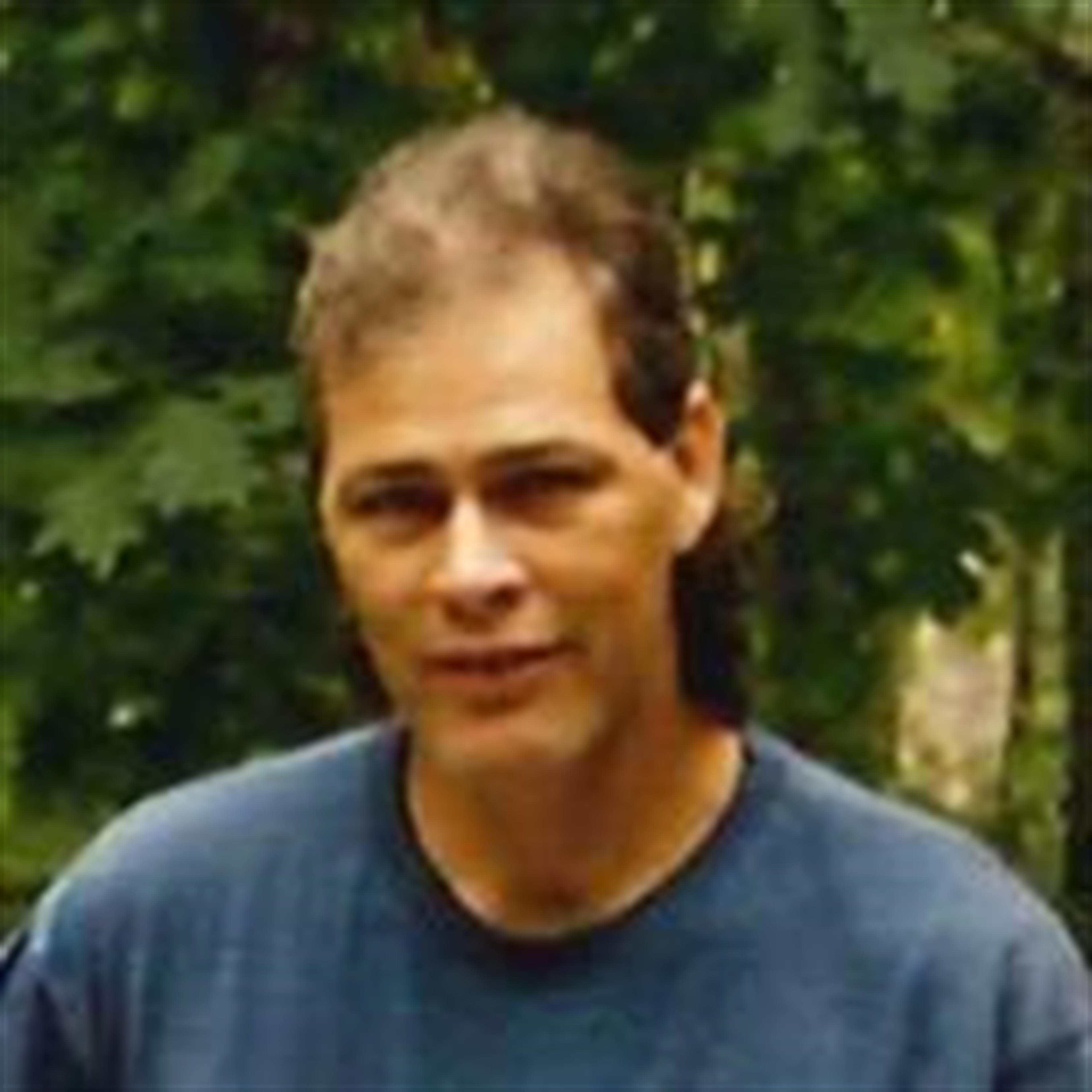 Thomas Jarrett Coe