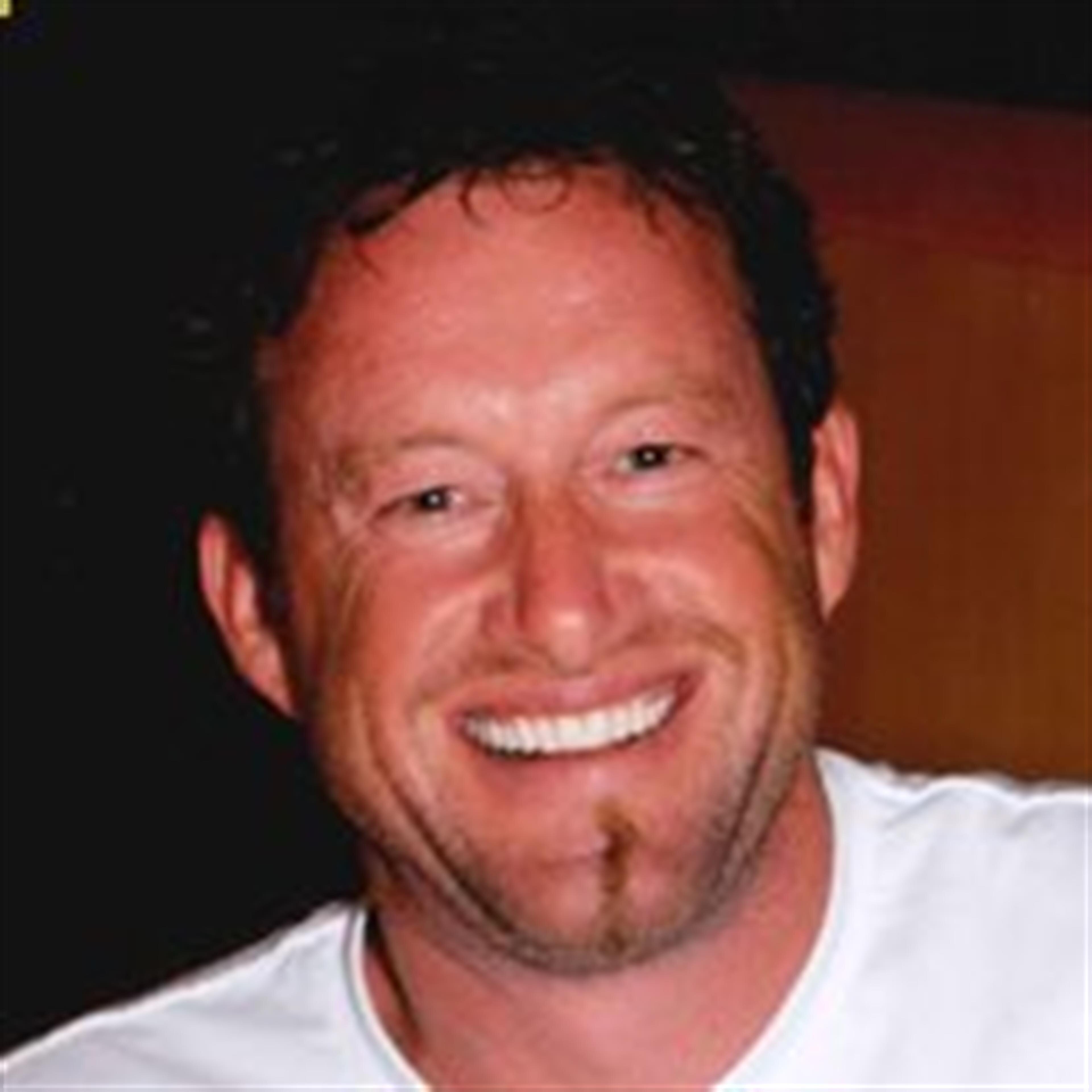 Daron Lynn Scherr