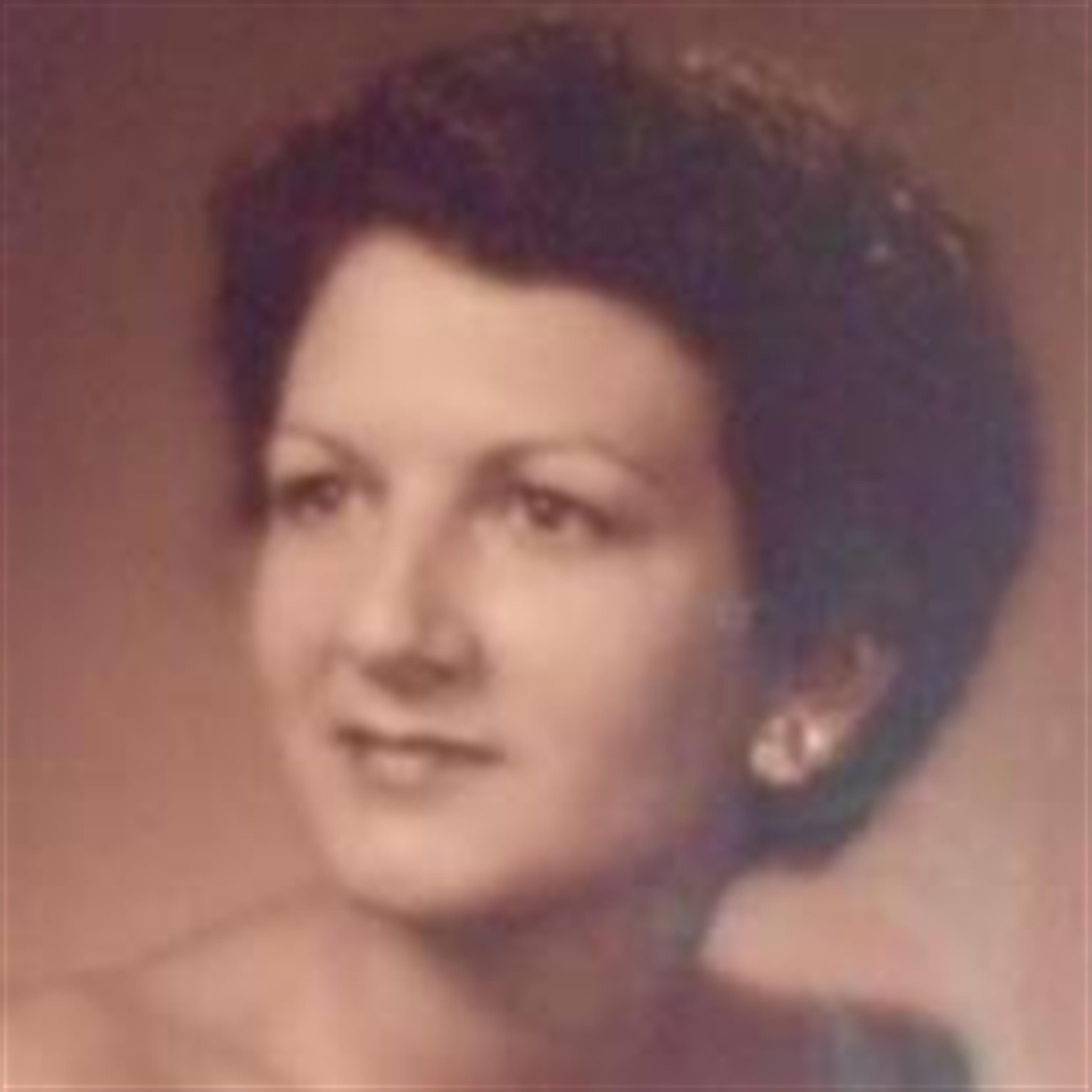 Melina Fazio Moraine