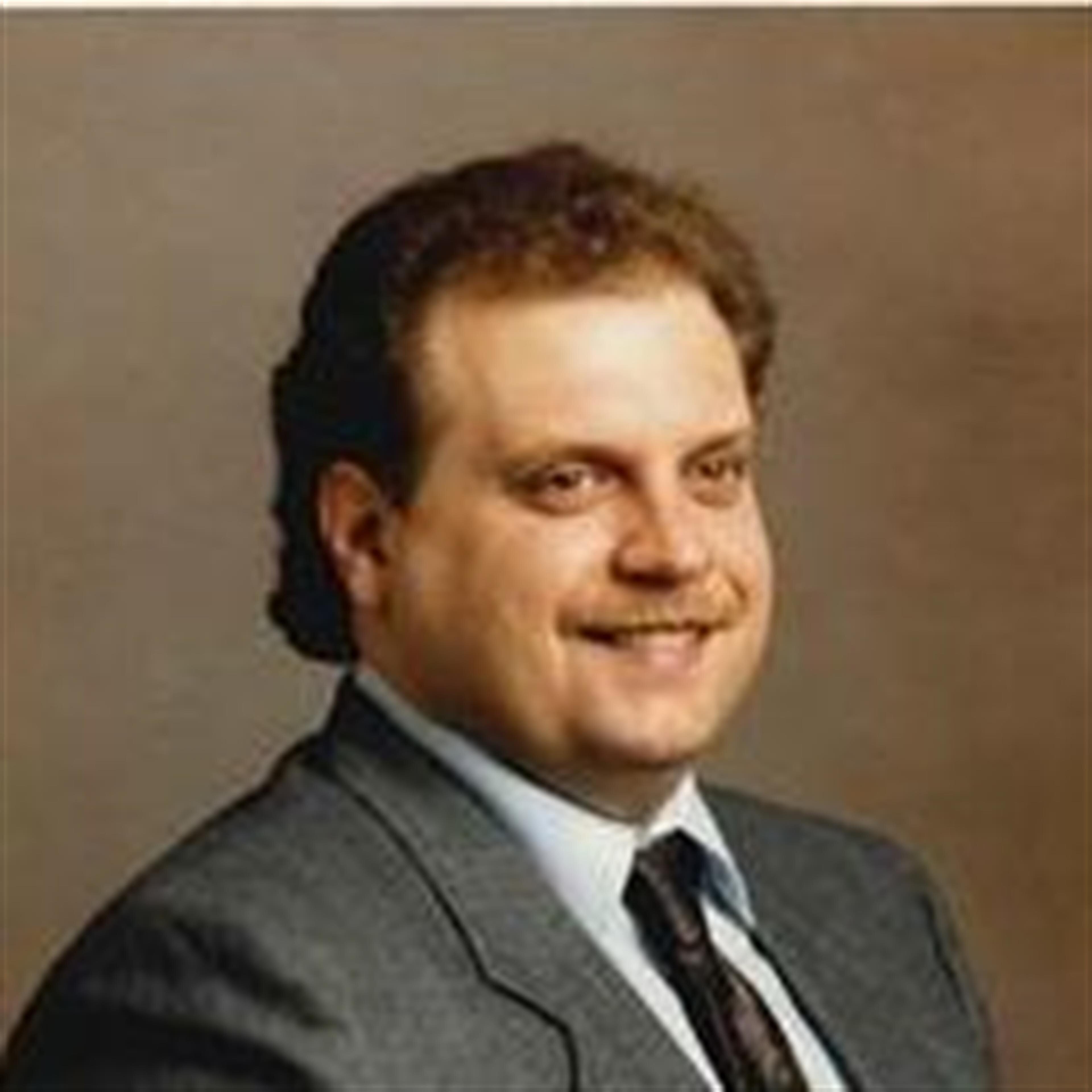 Mark  Anthony Connors