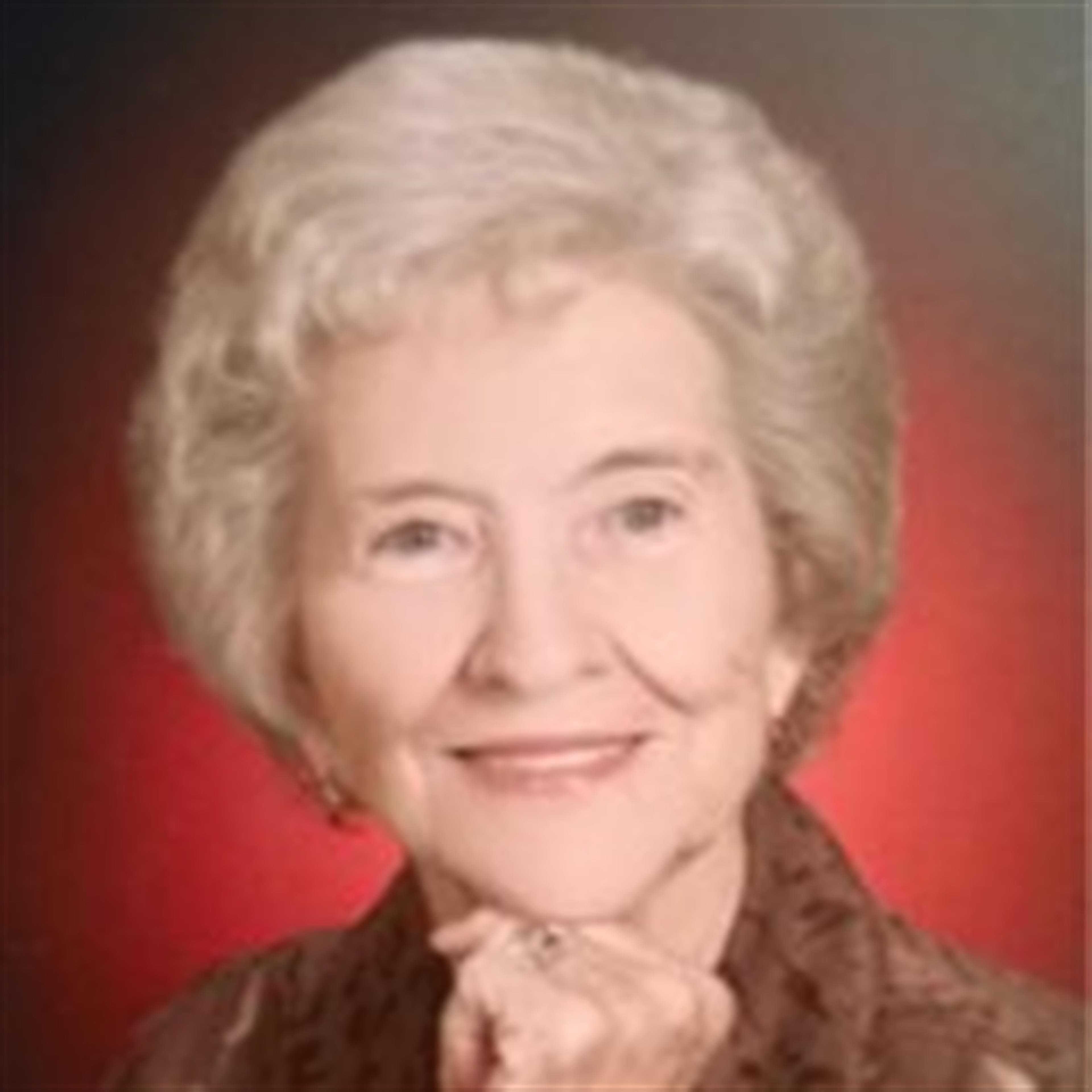 Christine Huffman Peters