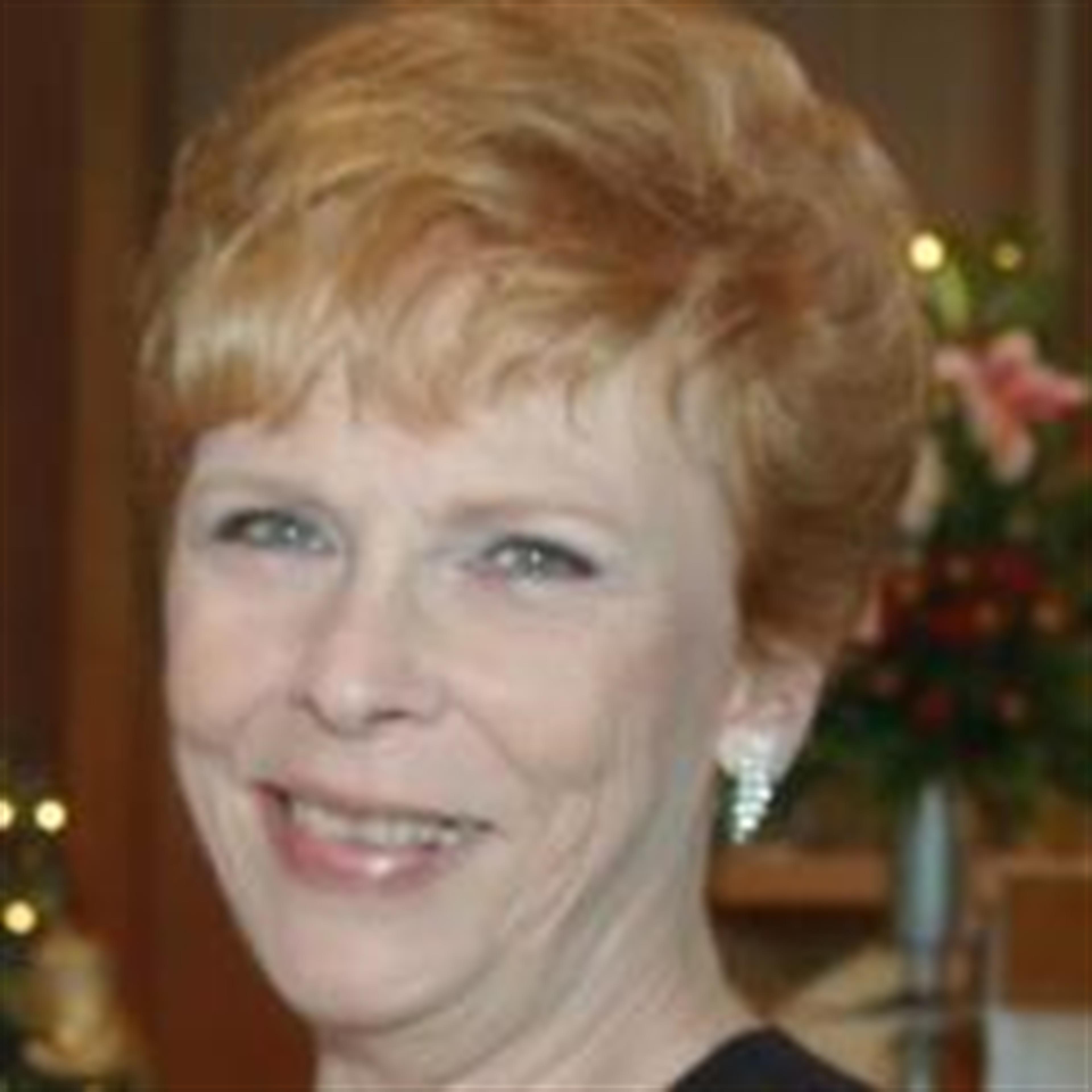 Shirley Krumme Wayne