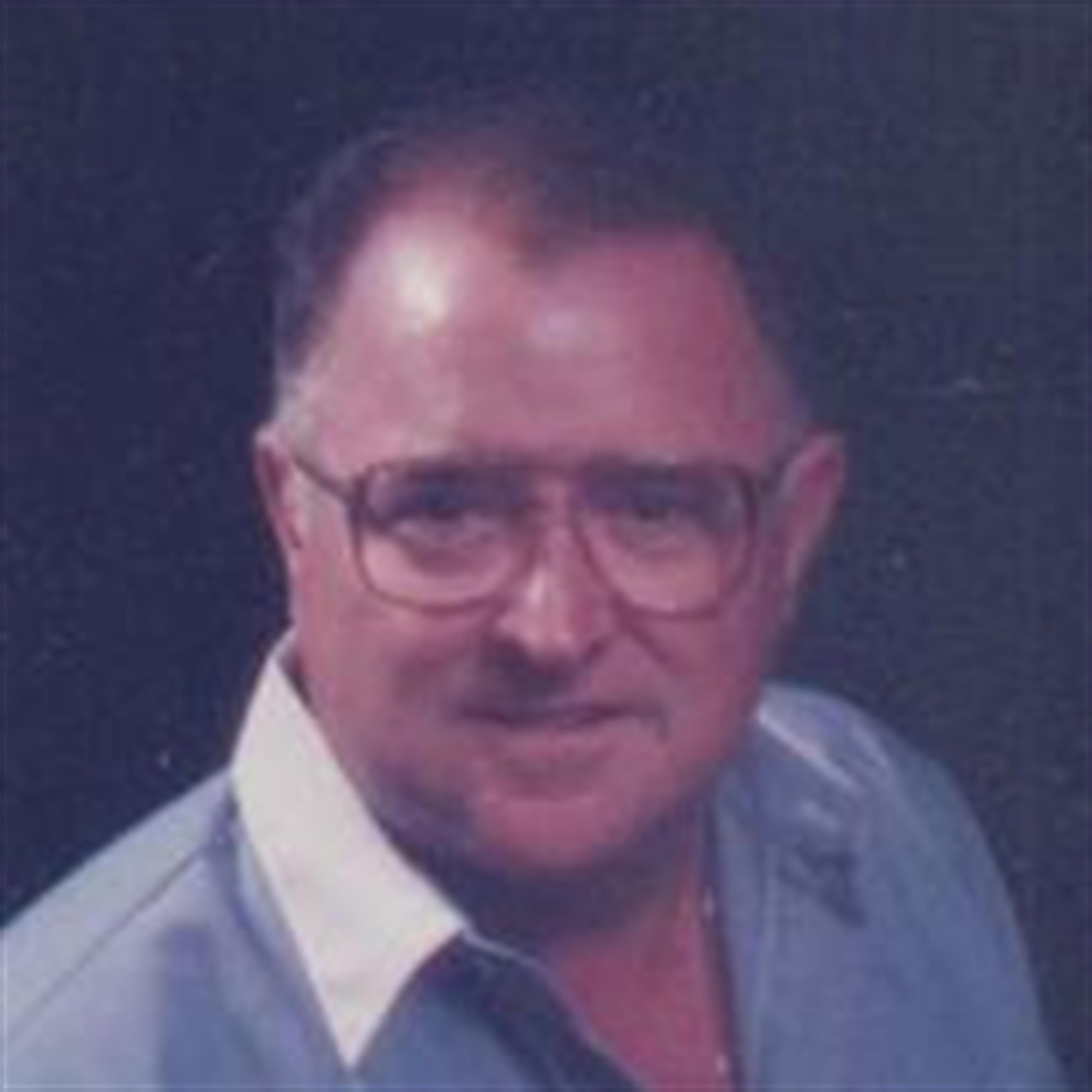 Richard Lee Taylor's obituary picture