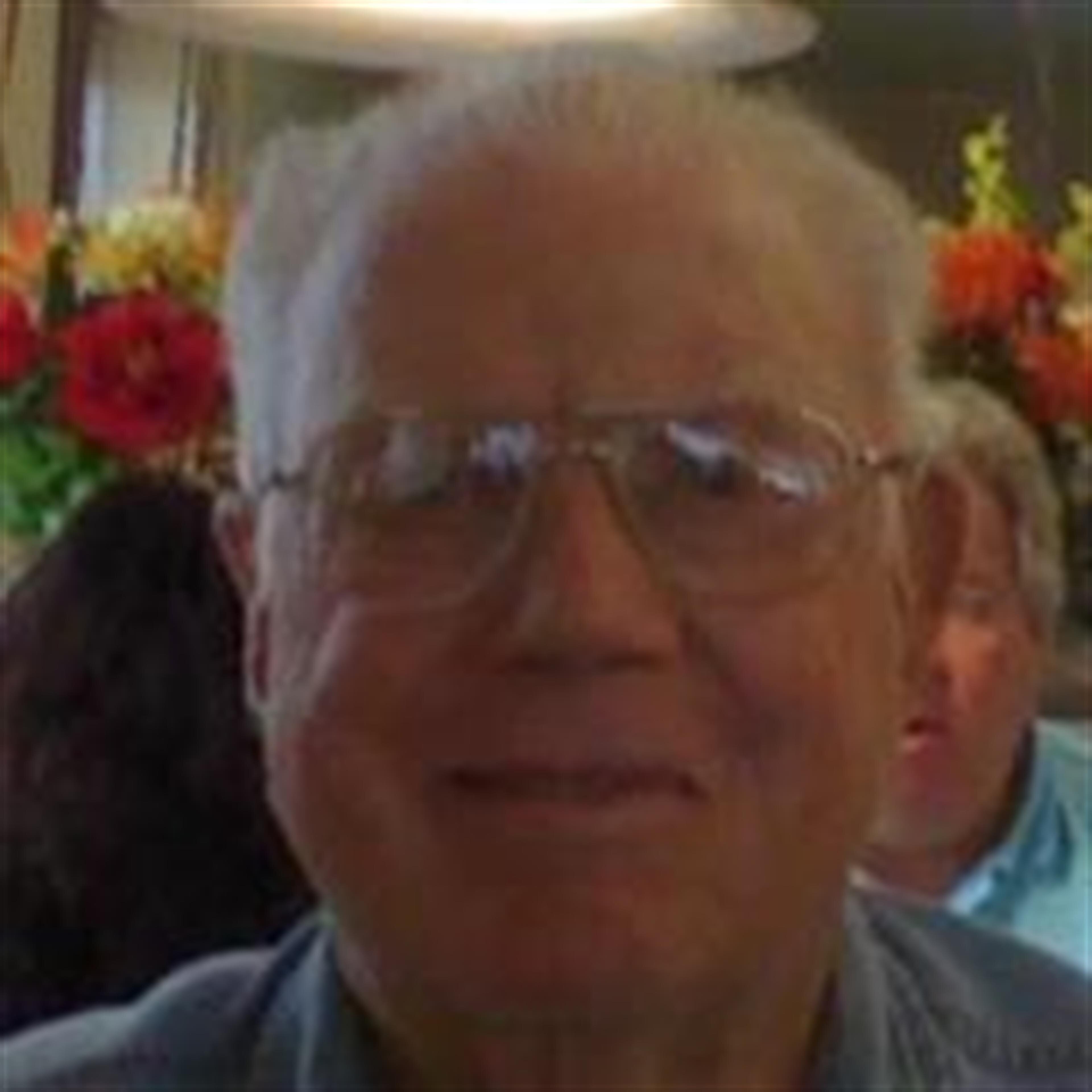 Marvin D. Mulkey