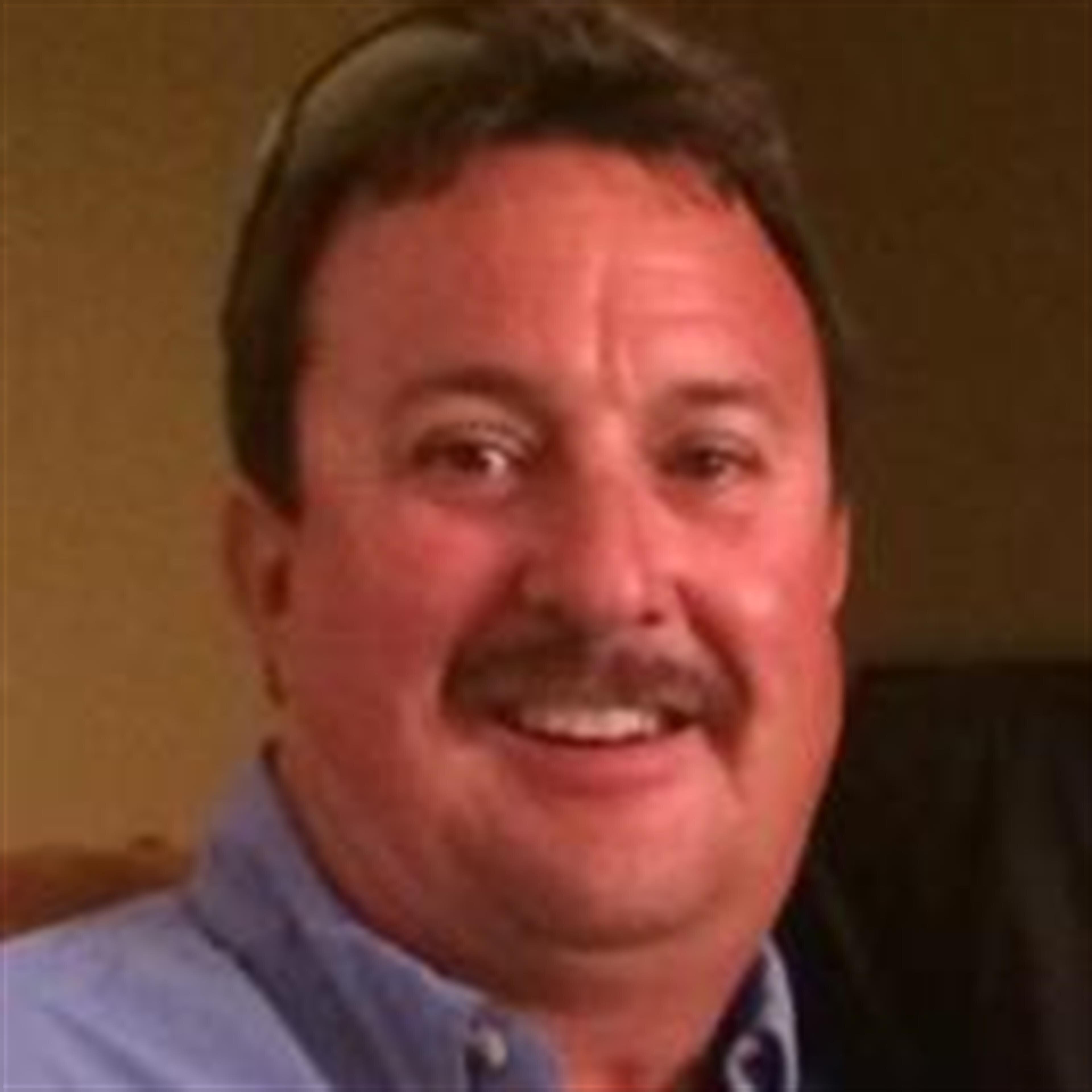 Garry M. Higgins