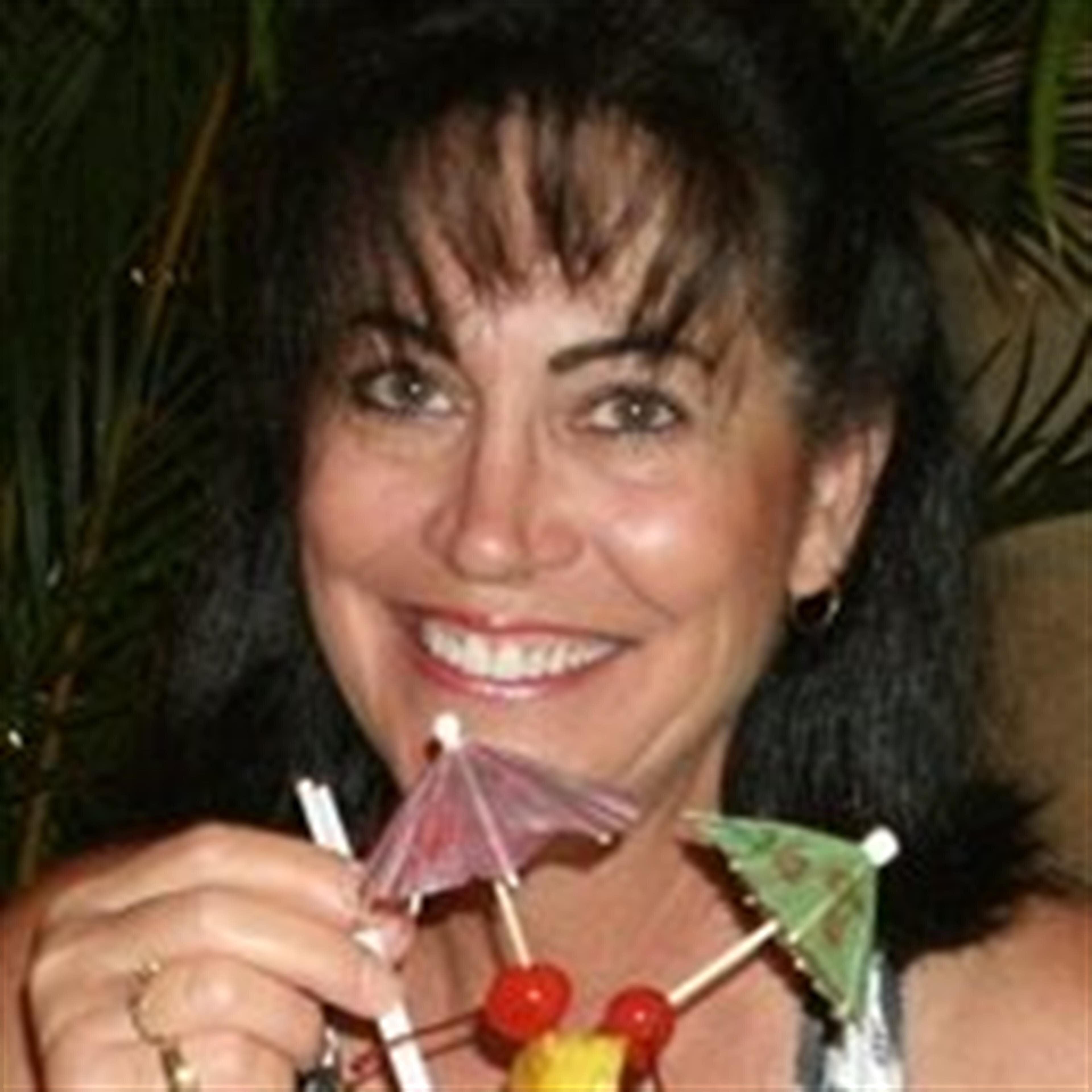 Kimberlea  Crittenden-Trask