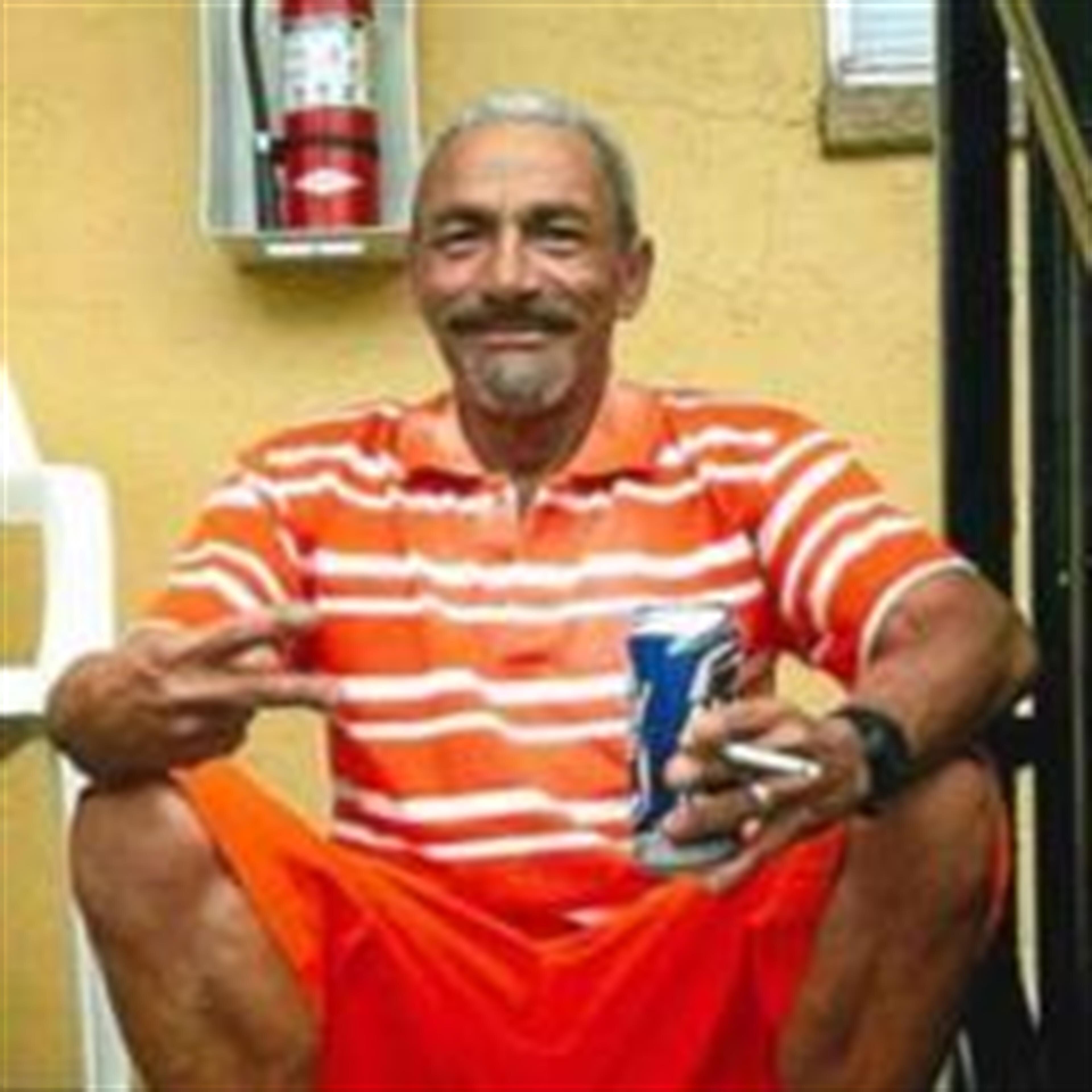 Angel Luis Colon