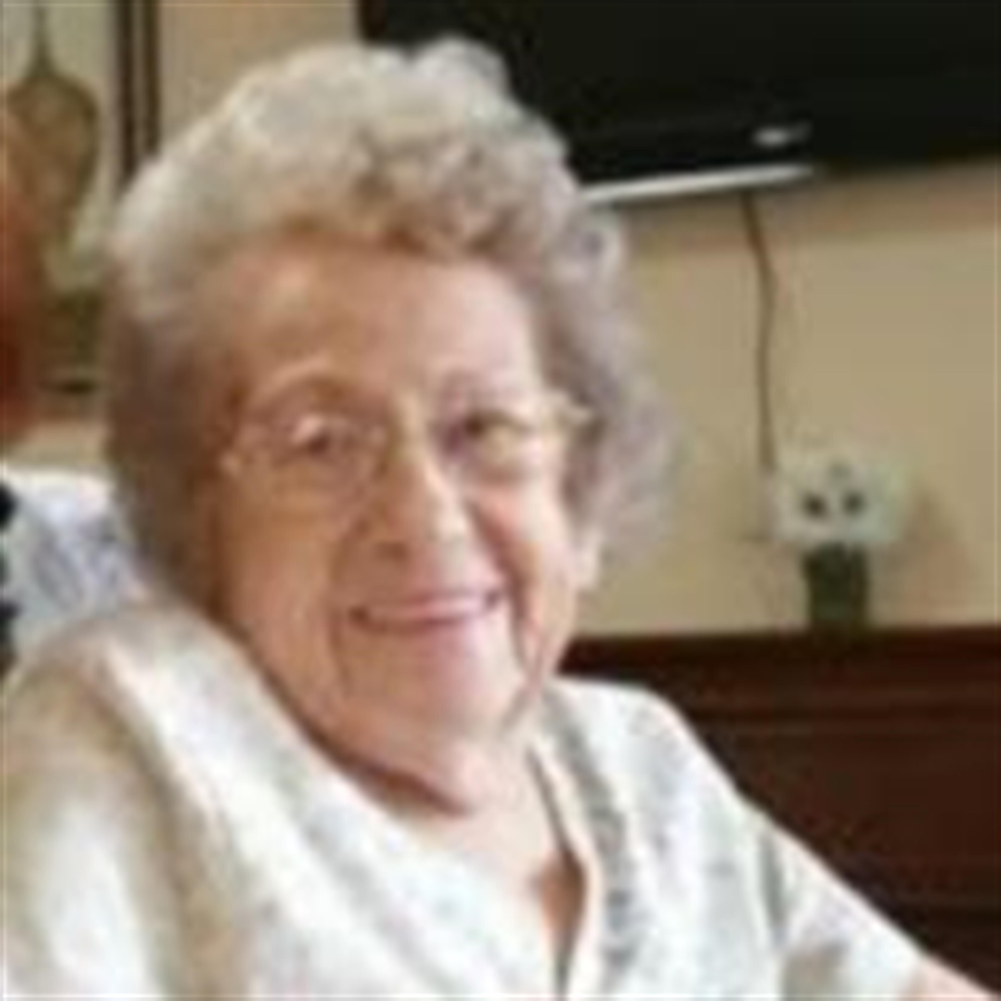Betty  J. Massy Shannon