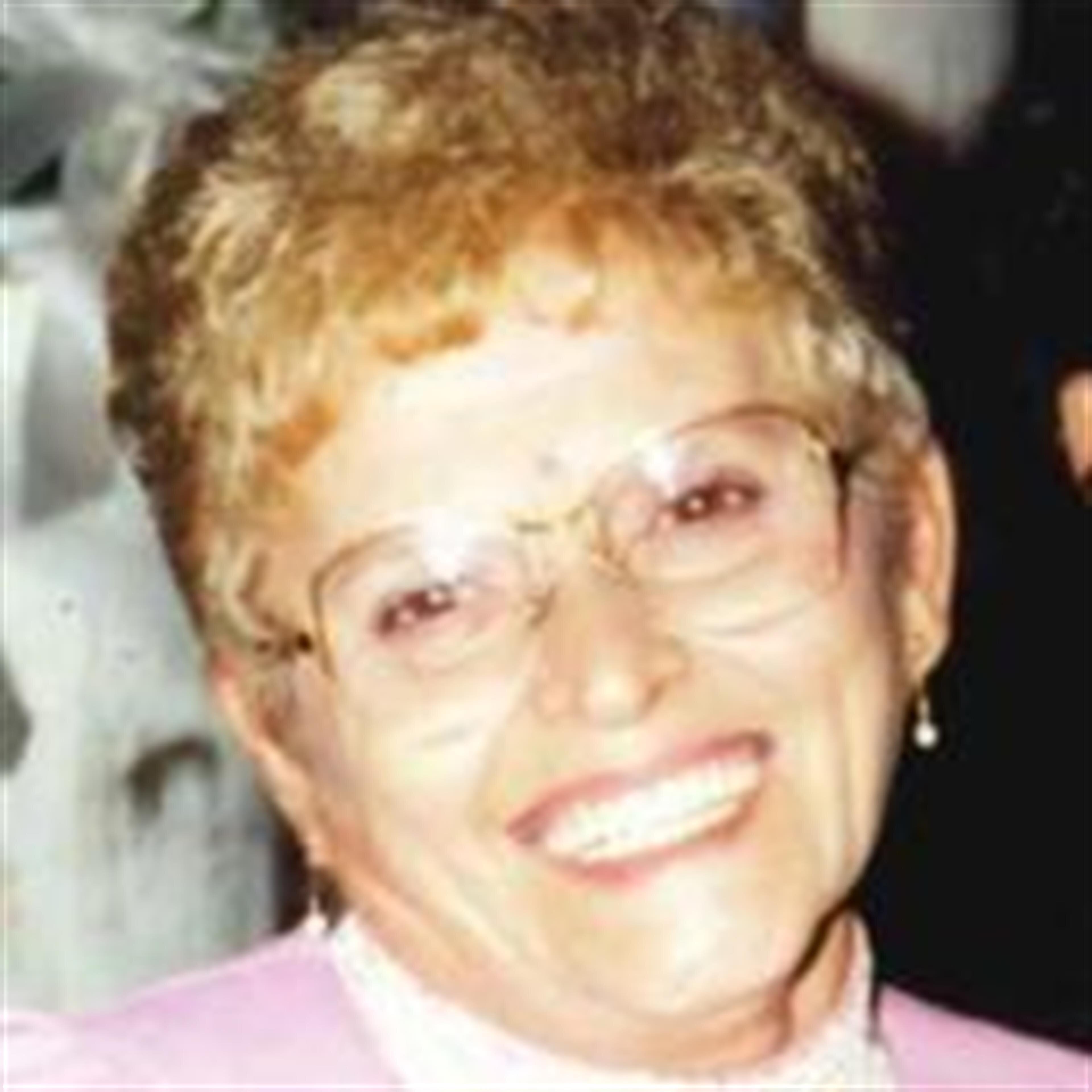 Giorgina M. Grilli