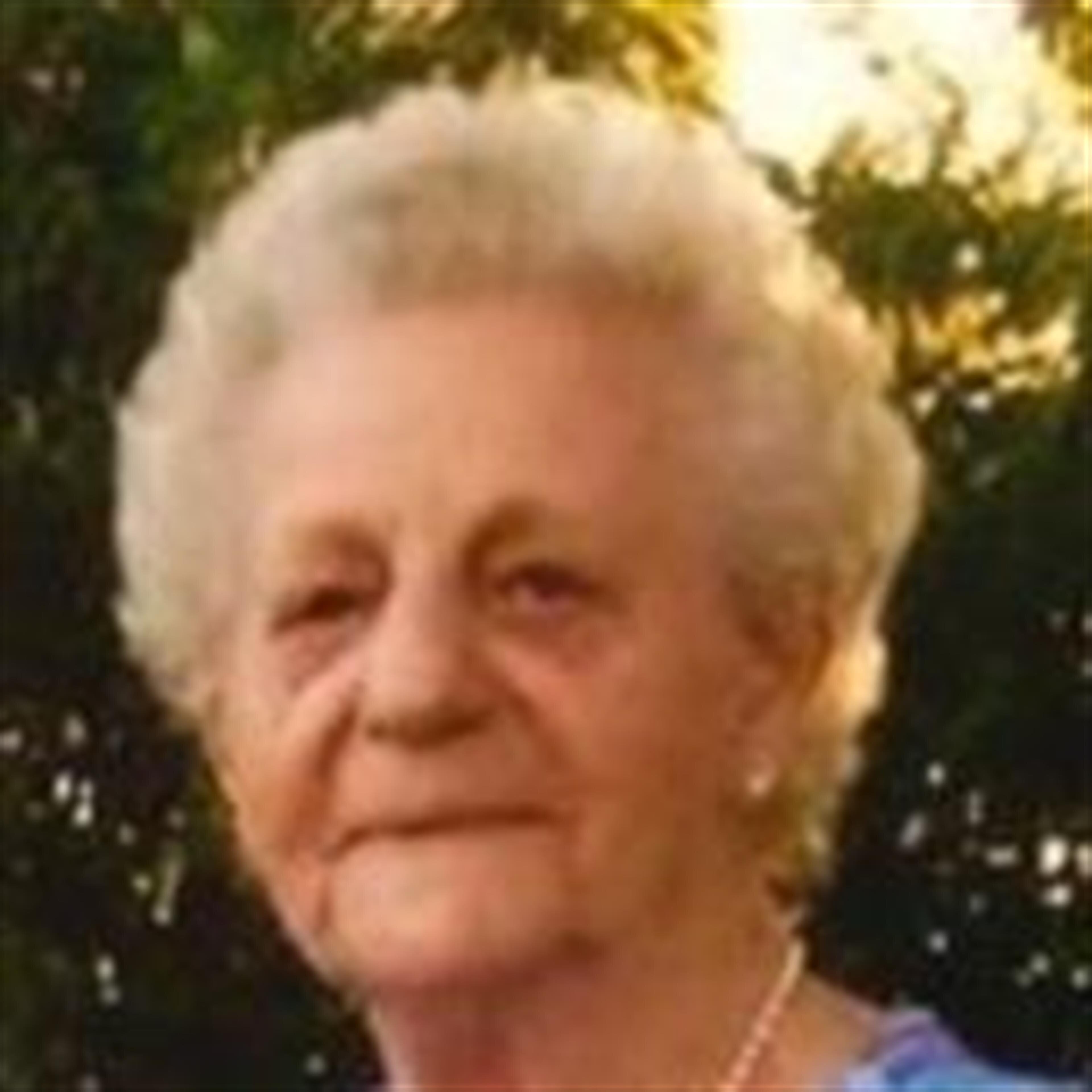 Nadine J. Jones