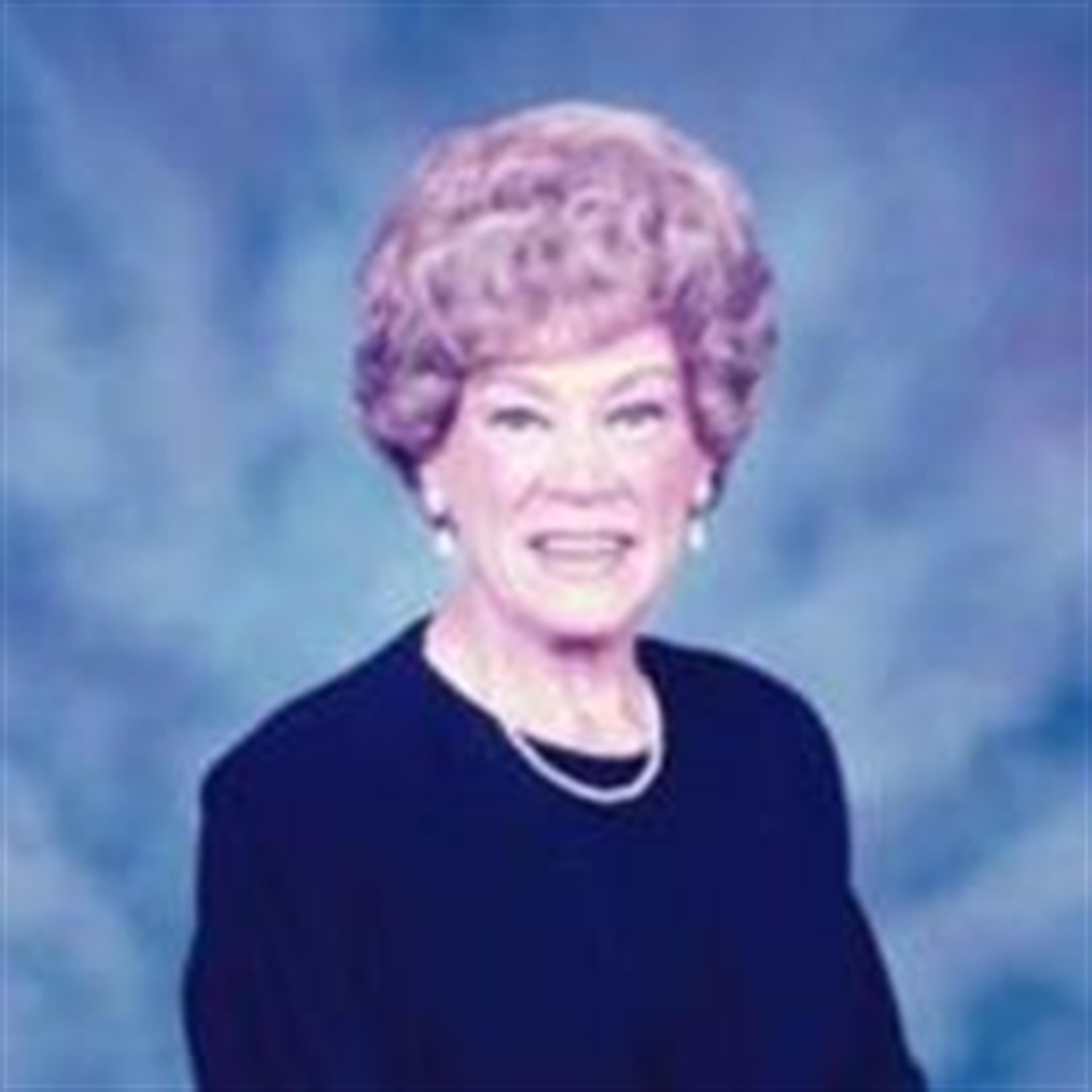 Judith Ann Rouse