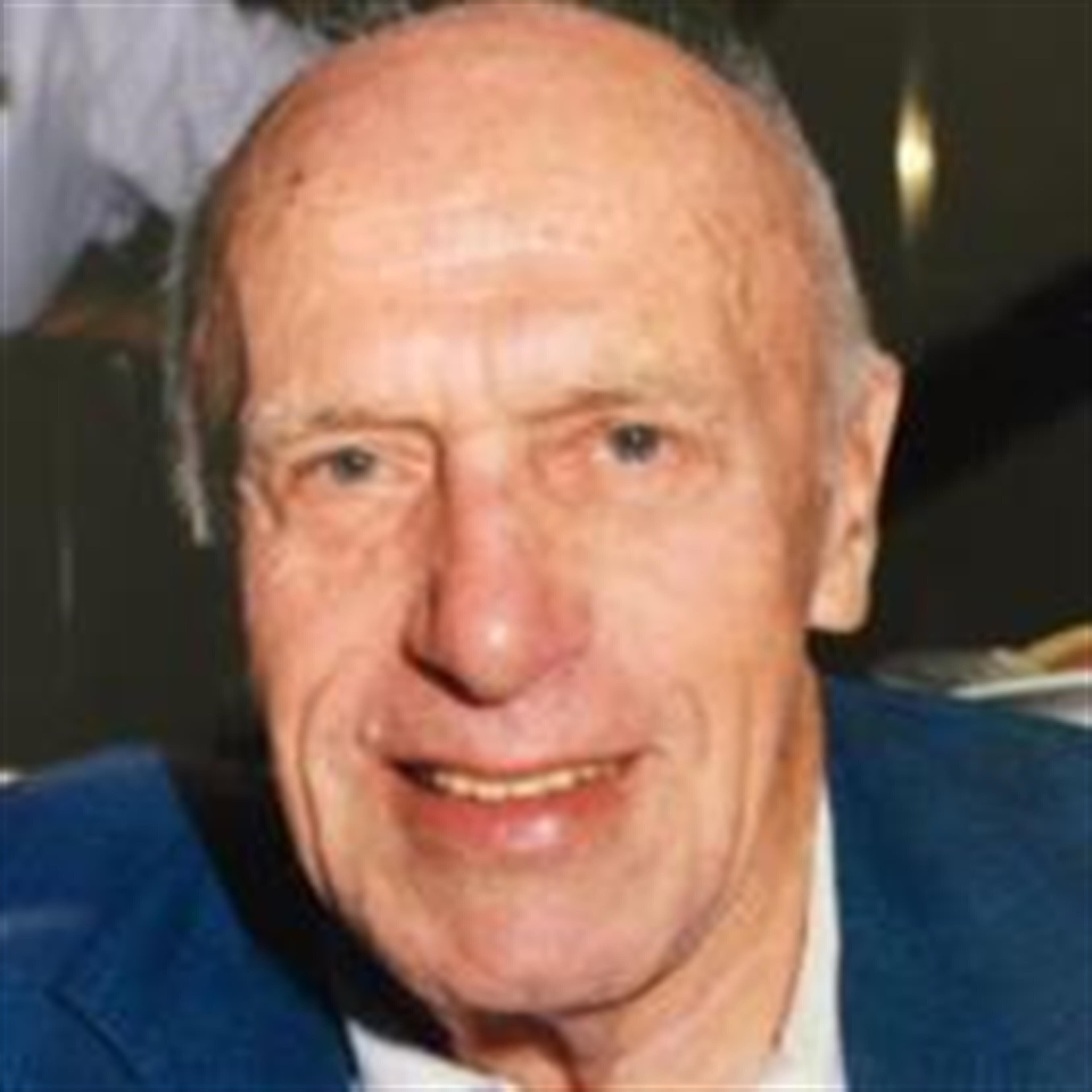 Henry  de la Pena
