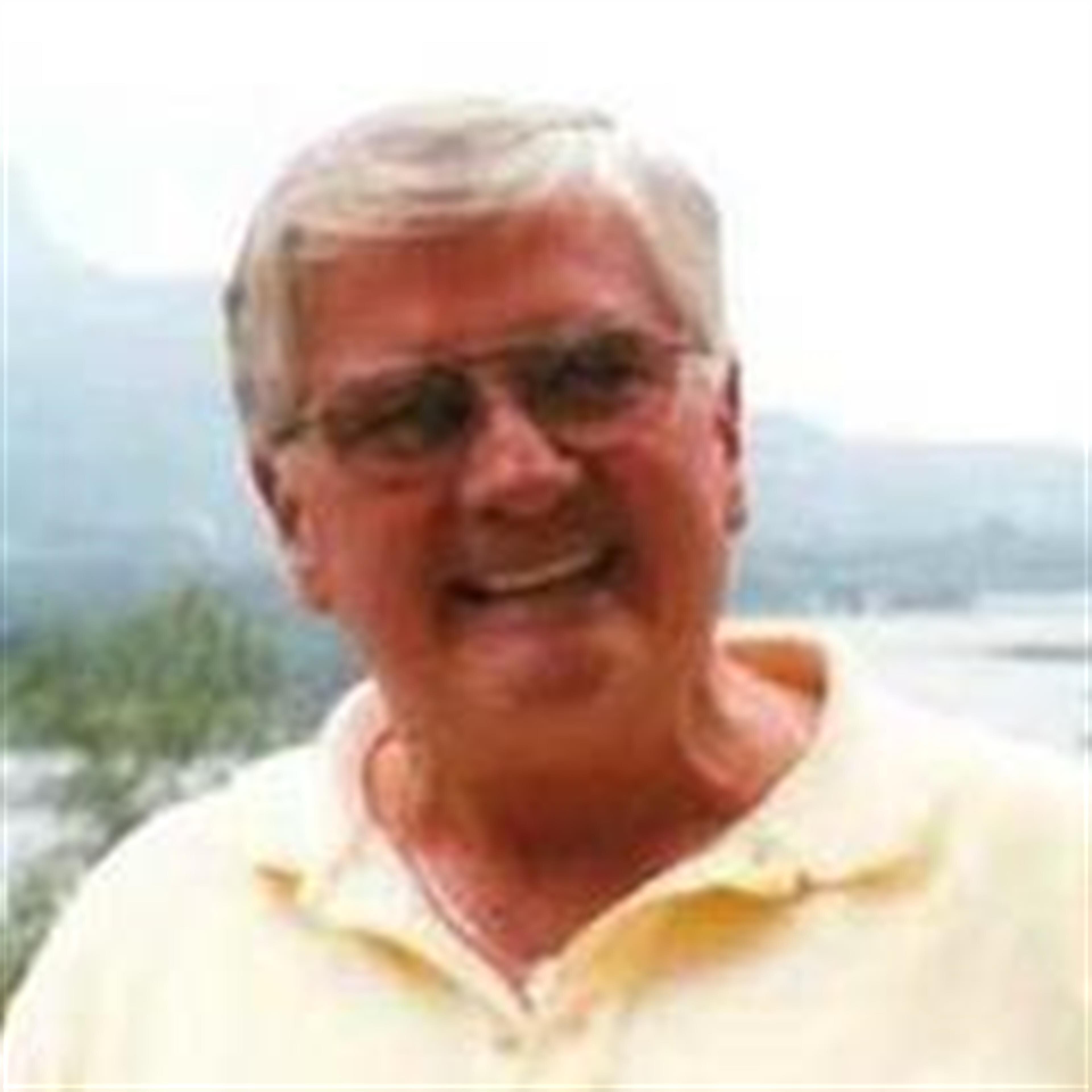 James H. Lybold