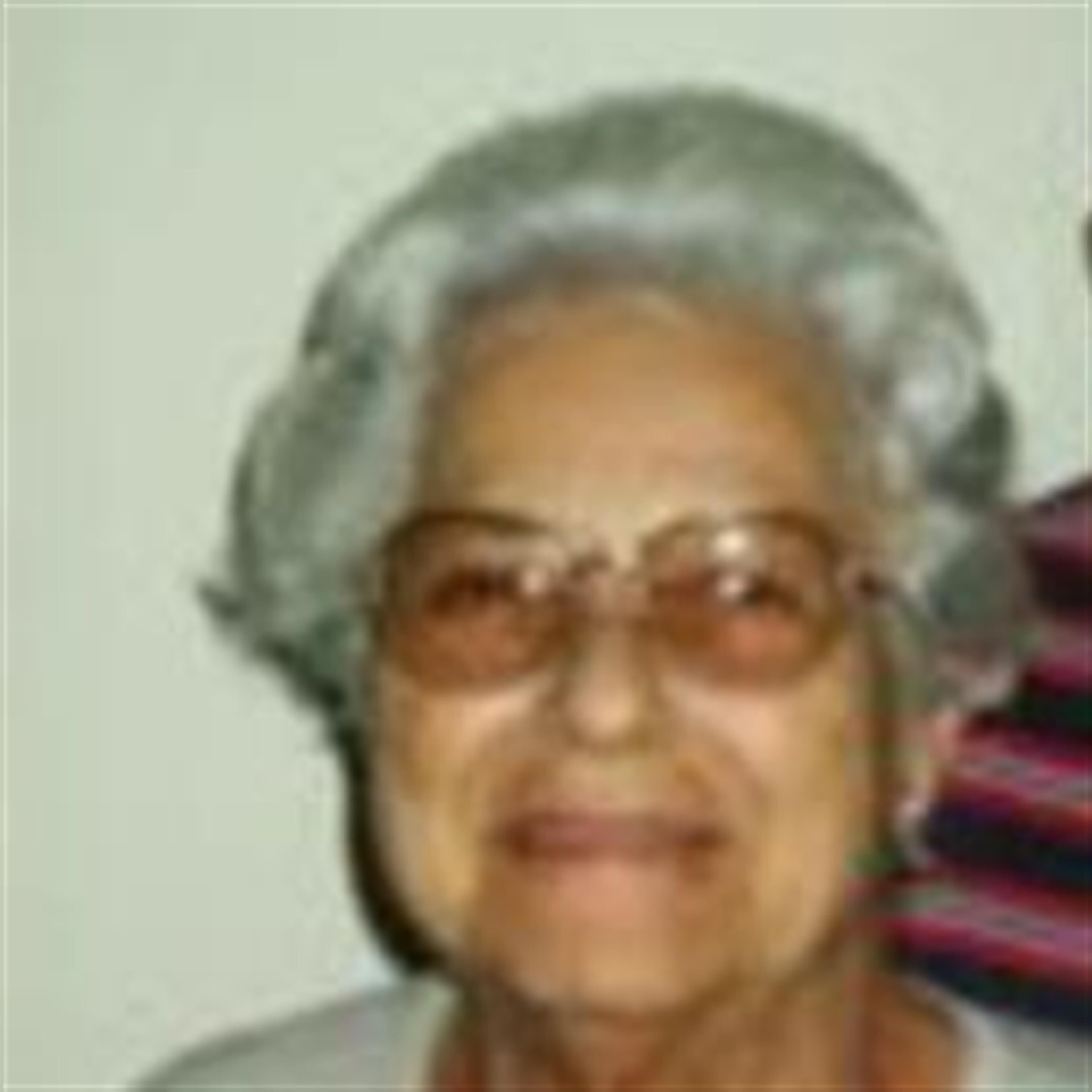 Sylvia I. Davidson